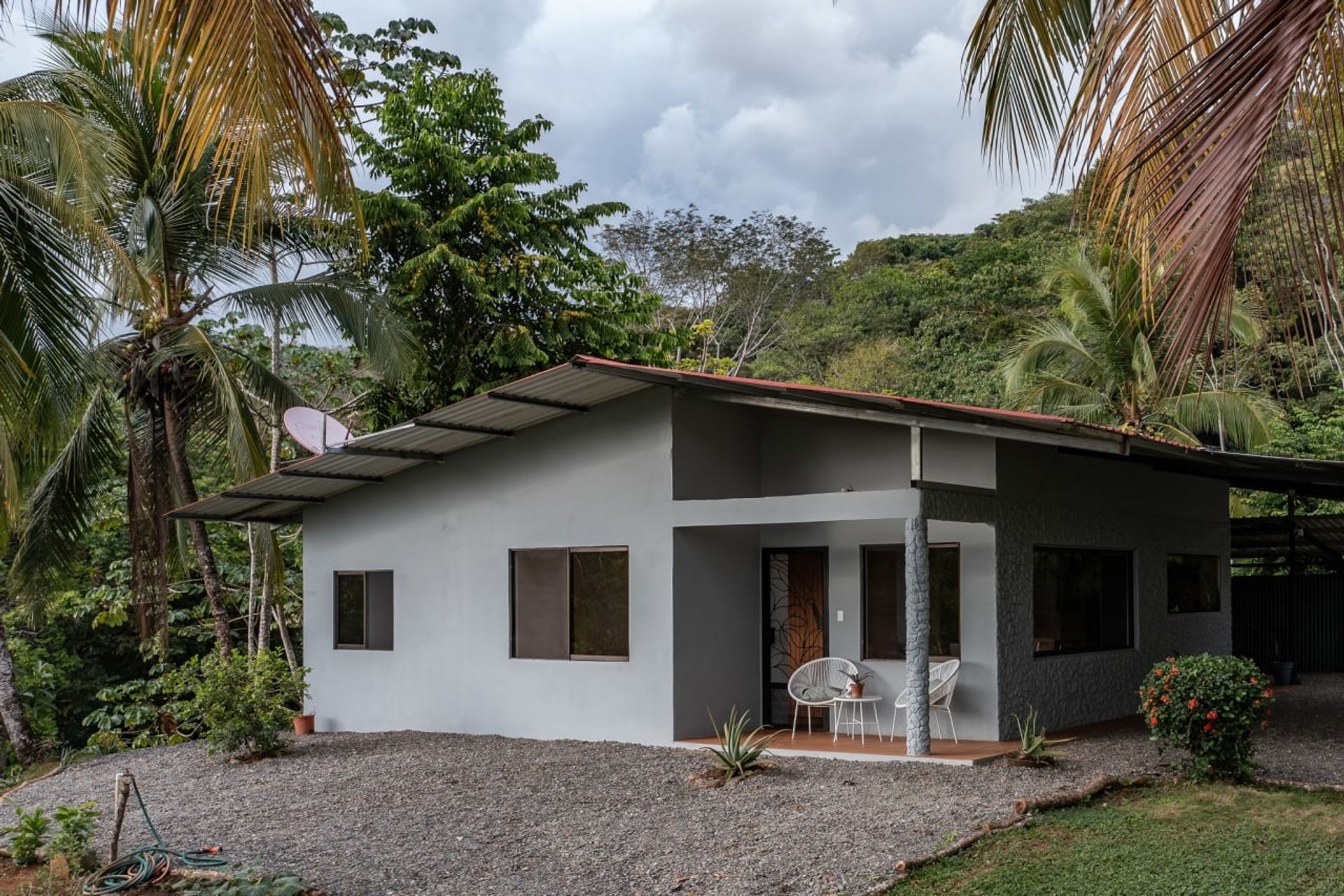 casa en Savegre de Aguirre, Puntarenas Province 12534625