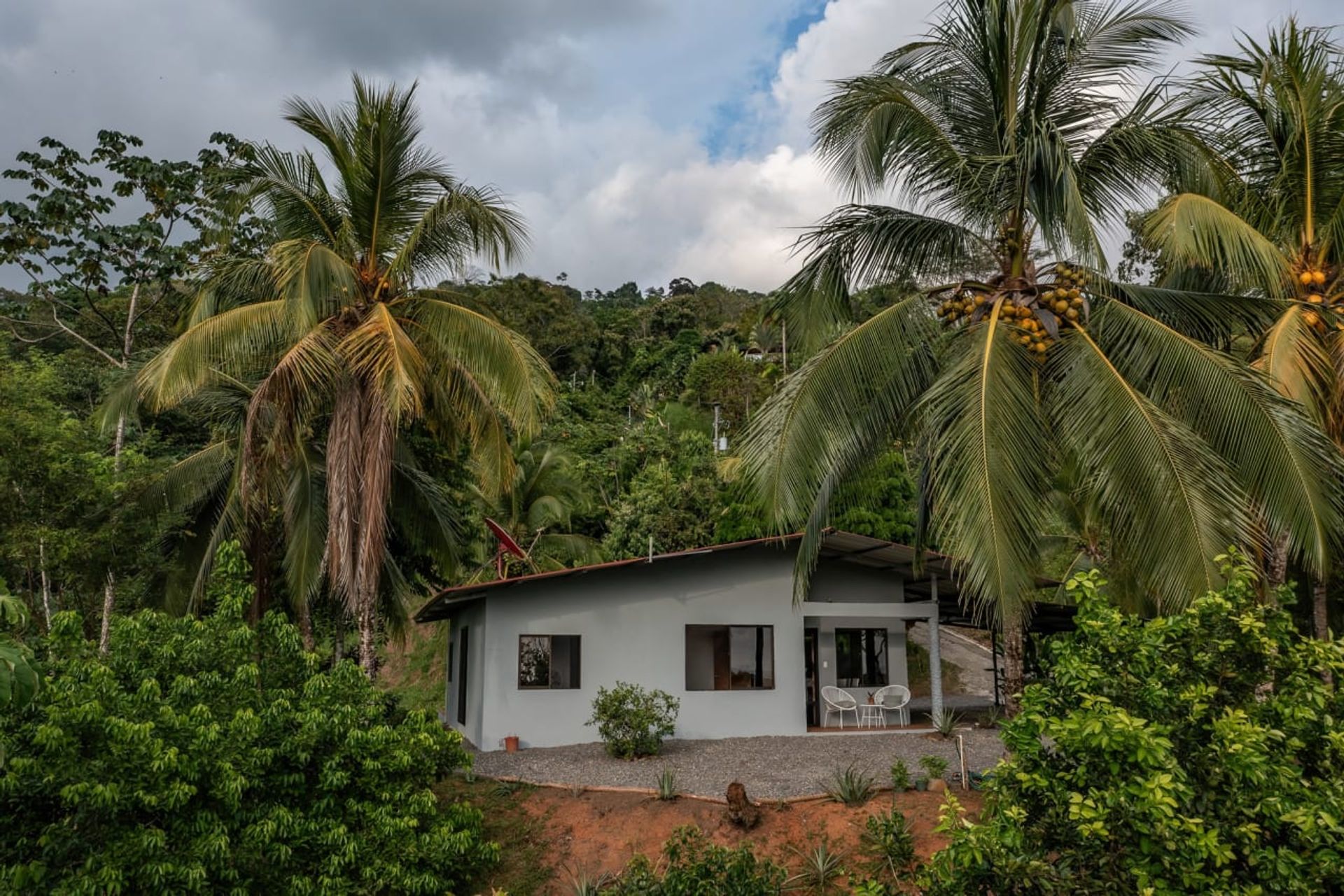 casa en Savegre de Aguirre, Puntarenas Province 12534625