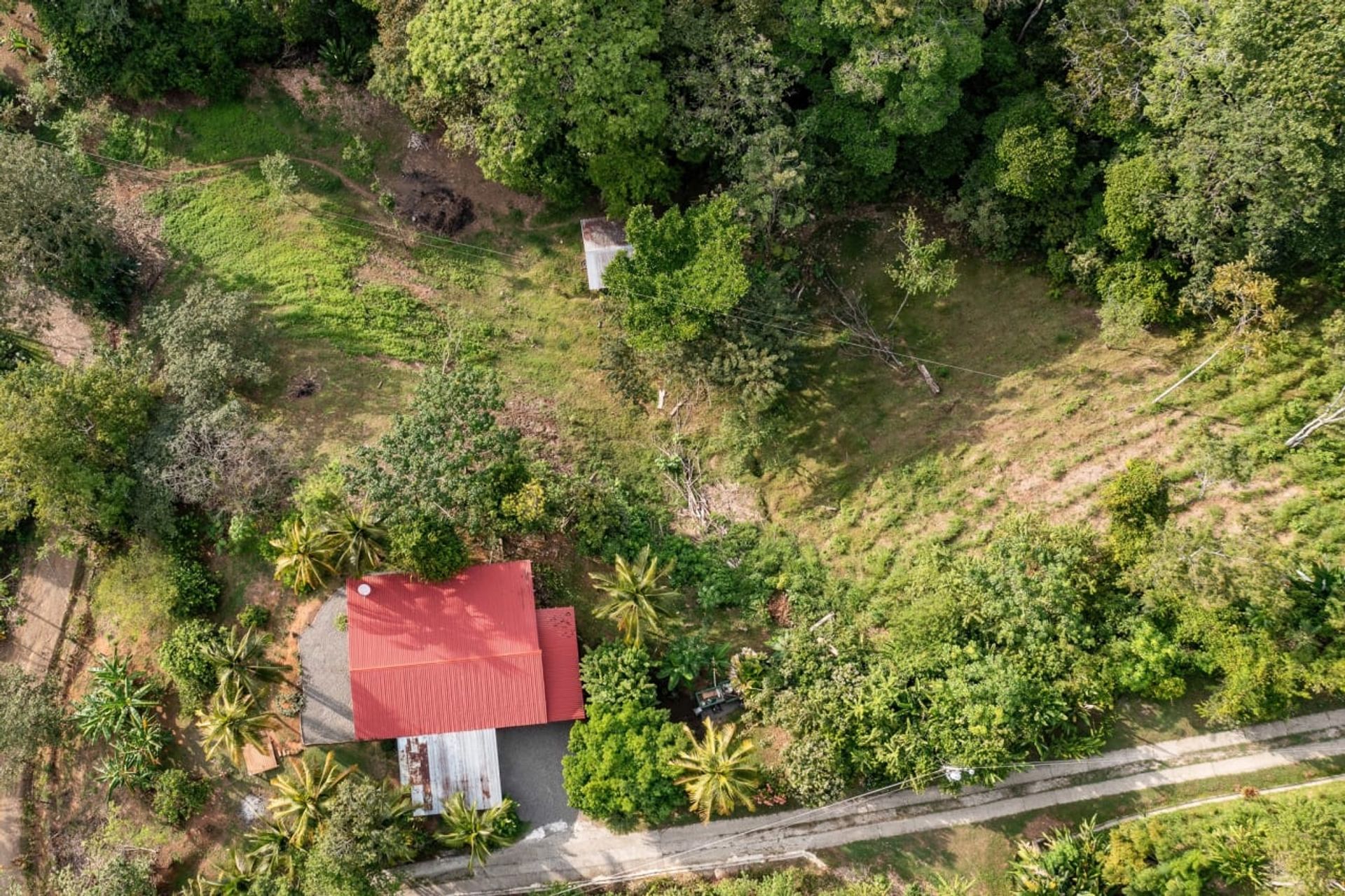 casa en Savegre de Aguirre, Puntarenas Province 12534625