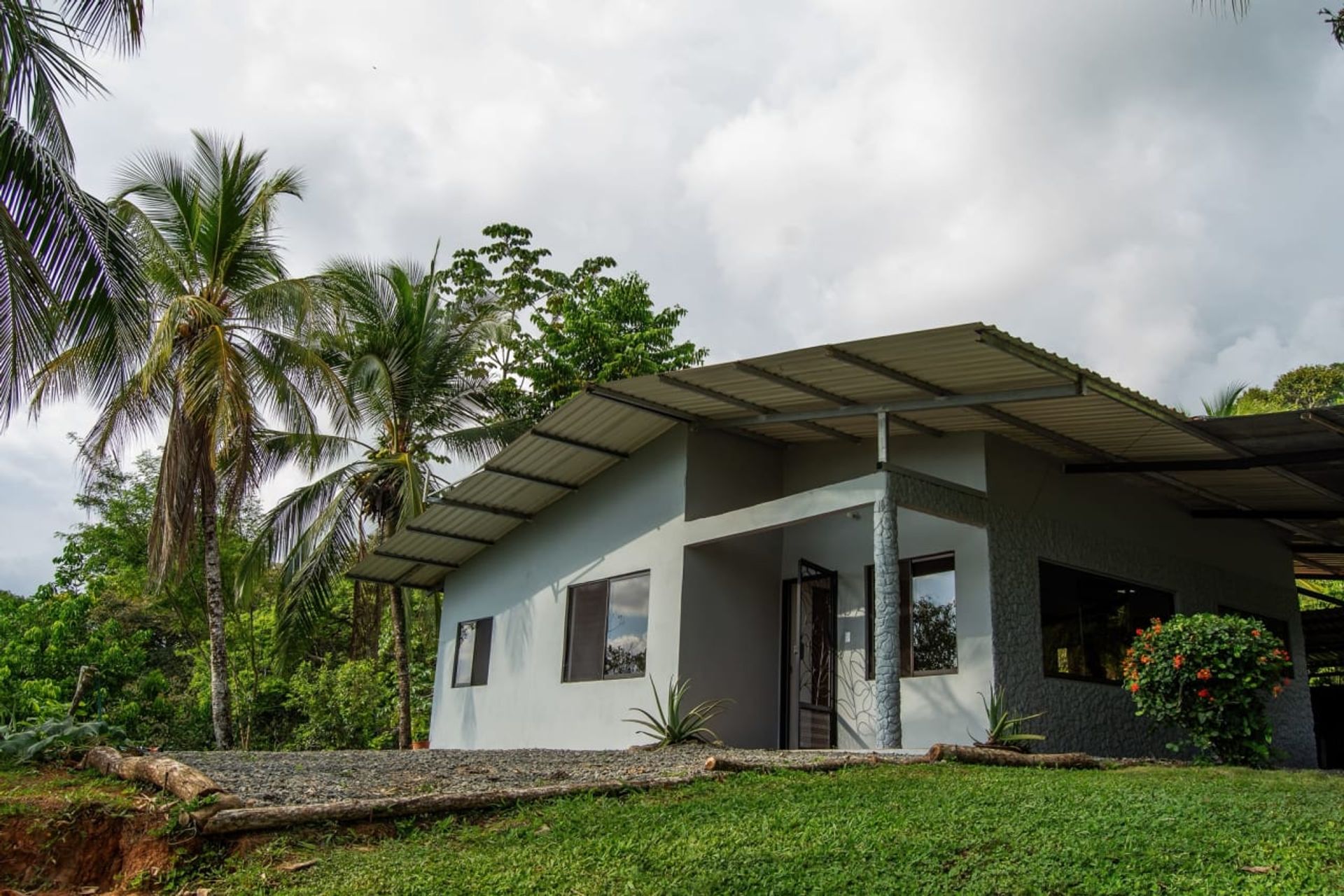 casa en Savegre de Aguirre, Puntarenas Province 12534625