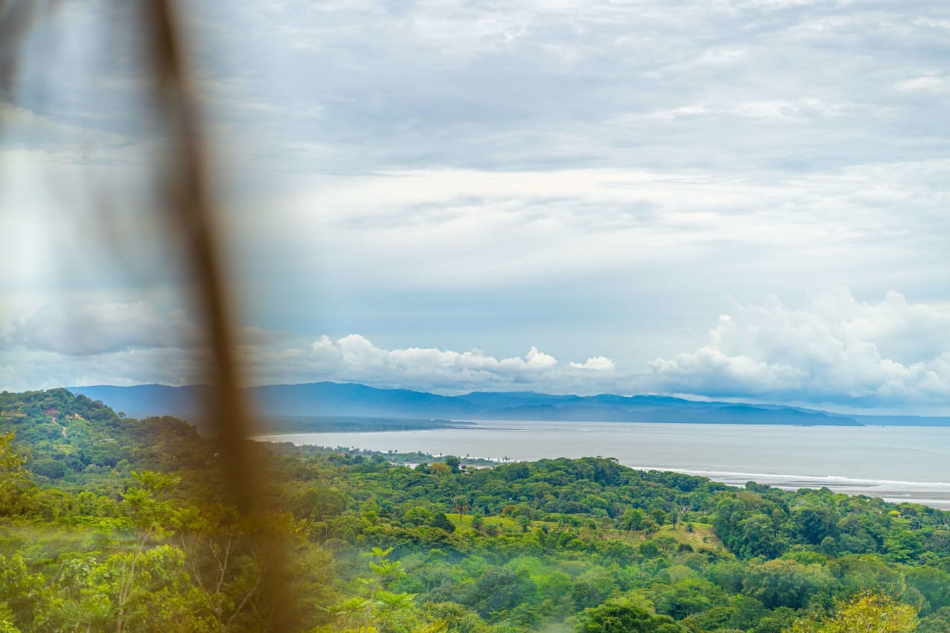 Huis in Ciudad Cortés, Puntarenas Province 12534626