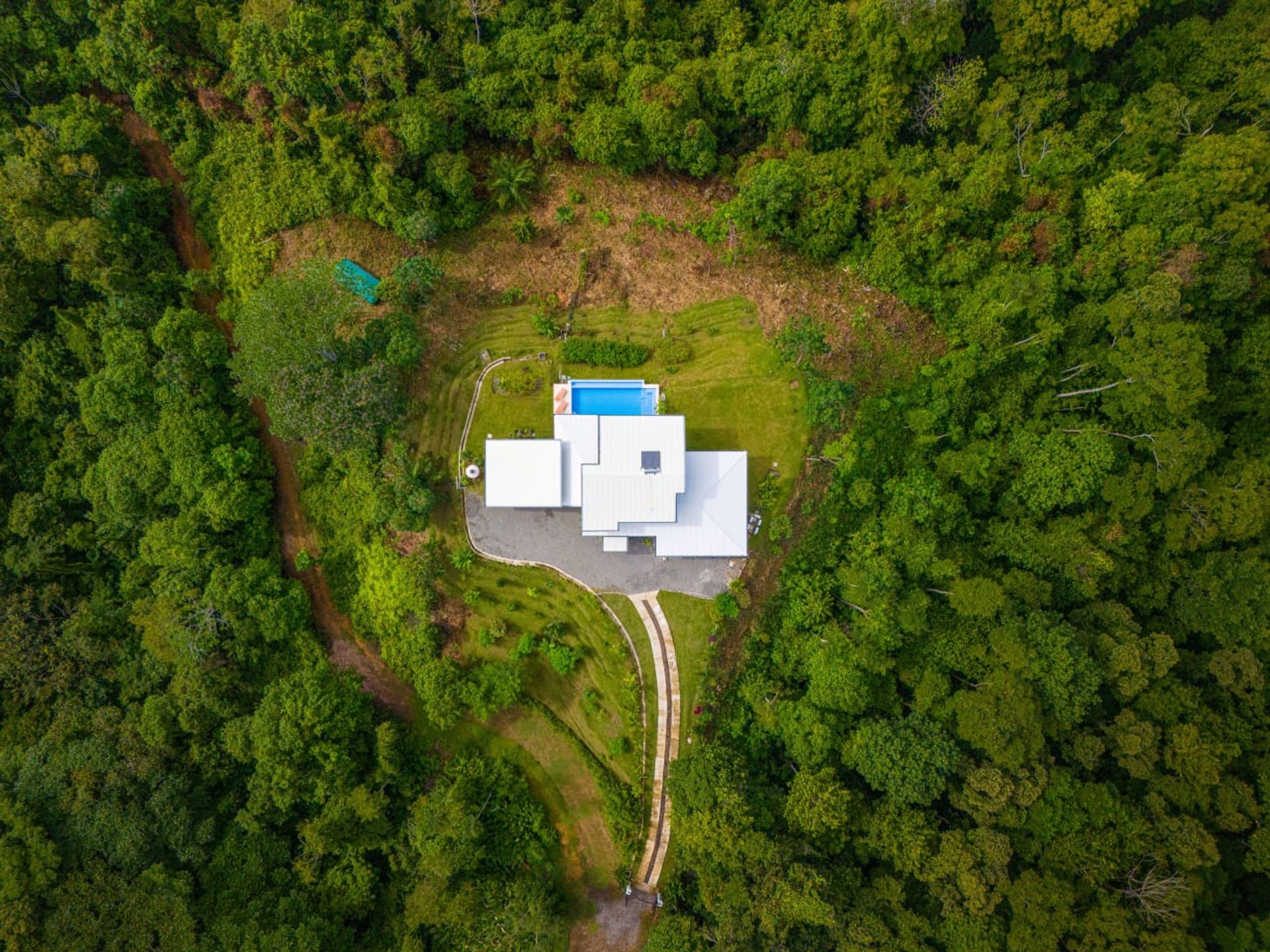 House in Ciudad Cortés, Puntarenas Province 12534626