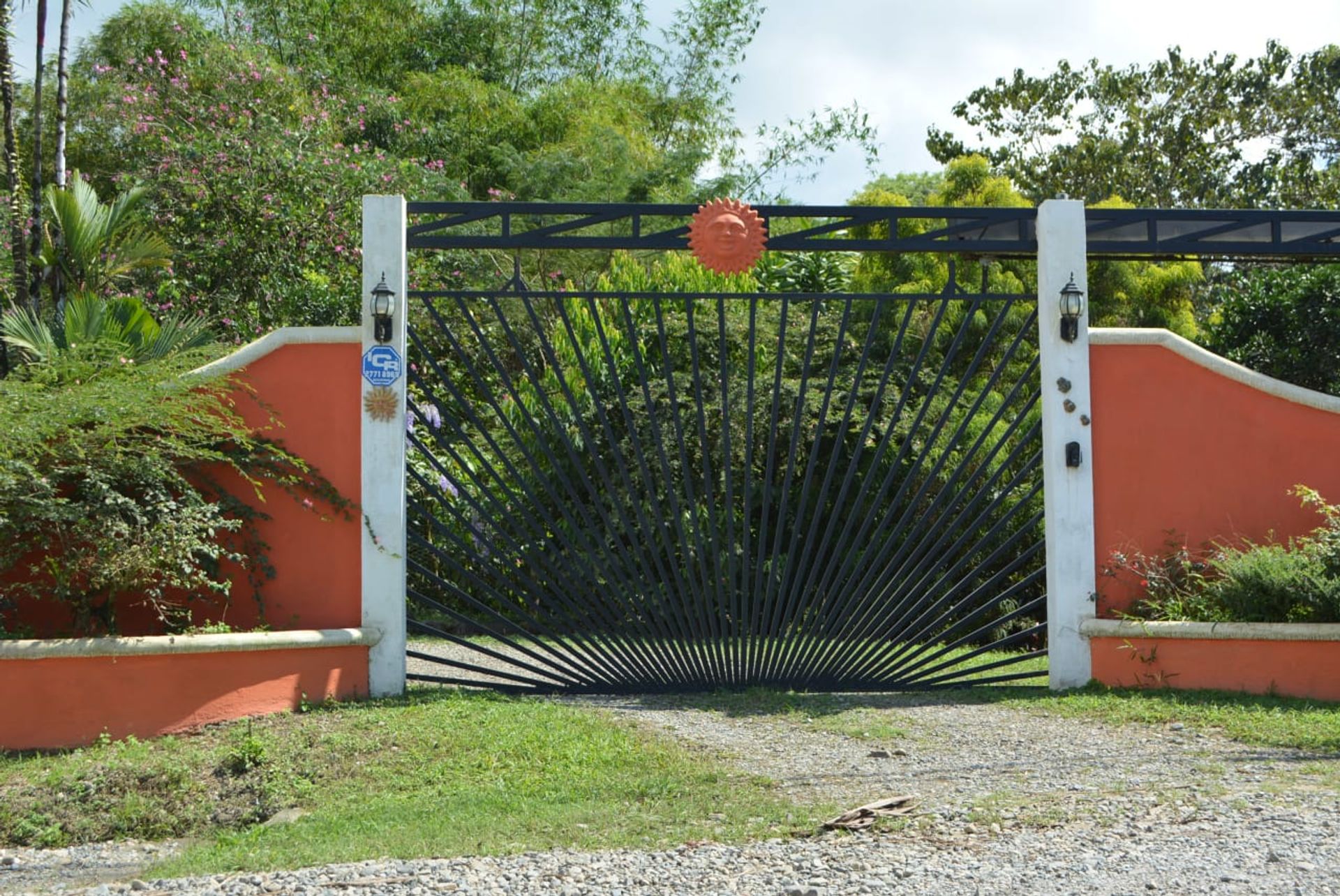 House in Platanillo, San José Province 12534628