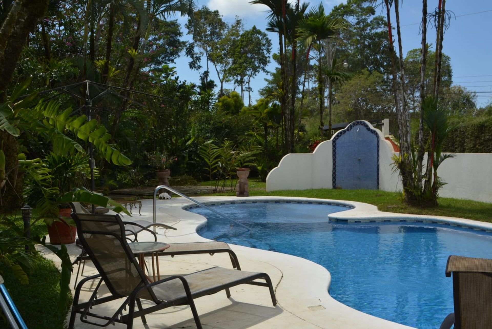 House in Platanillo, San José Province 12534628