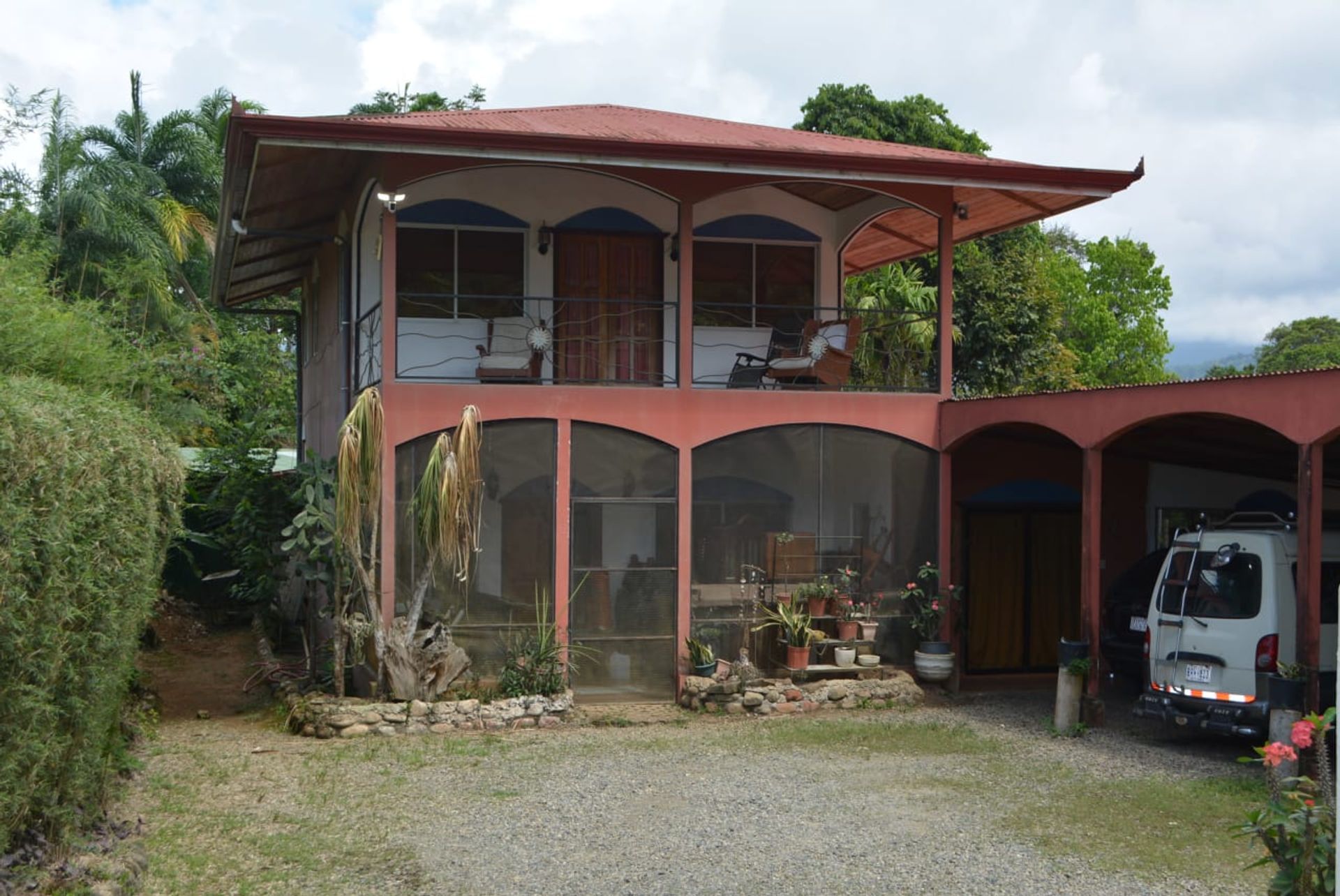 casa en Platanillo, San José Province 12534628