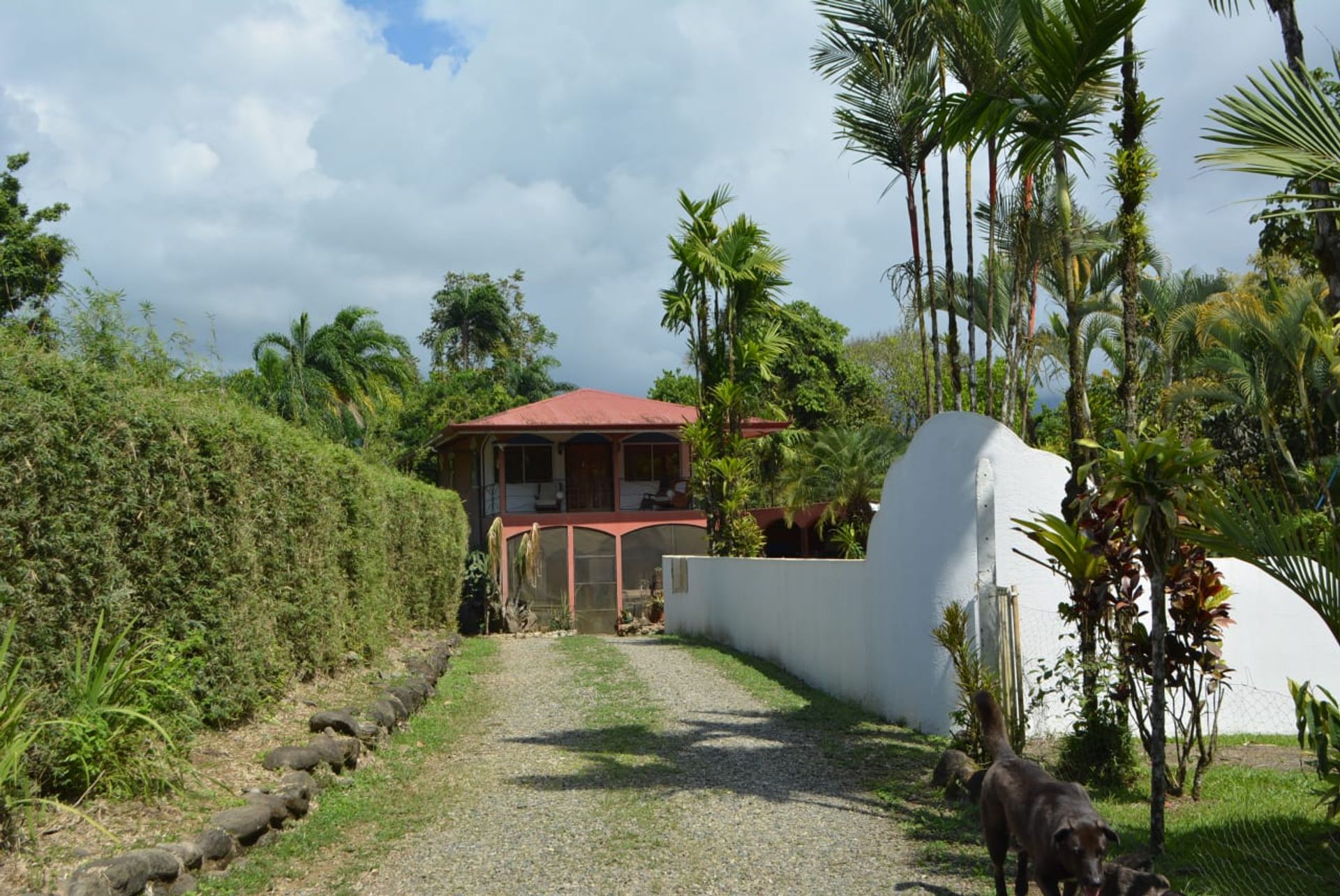 House in Platanillo, San José Province 12534628