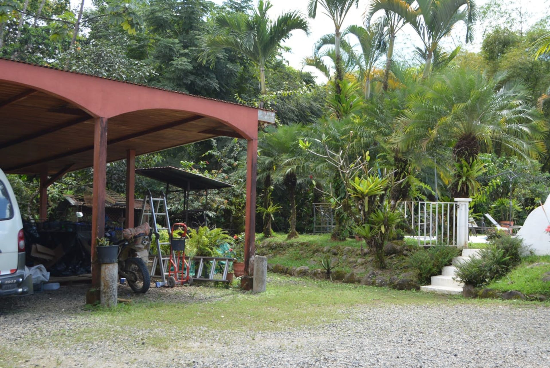 rumah dalam Platanillo, San José Province 12534628