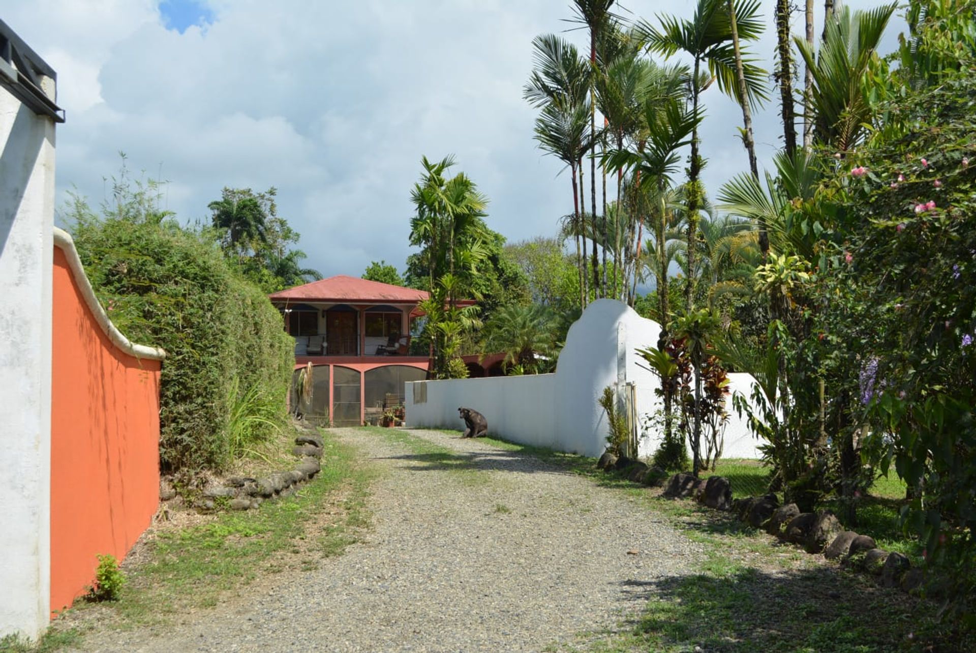 House in Platanillo, San José Province 12534628