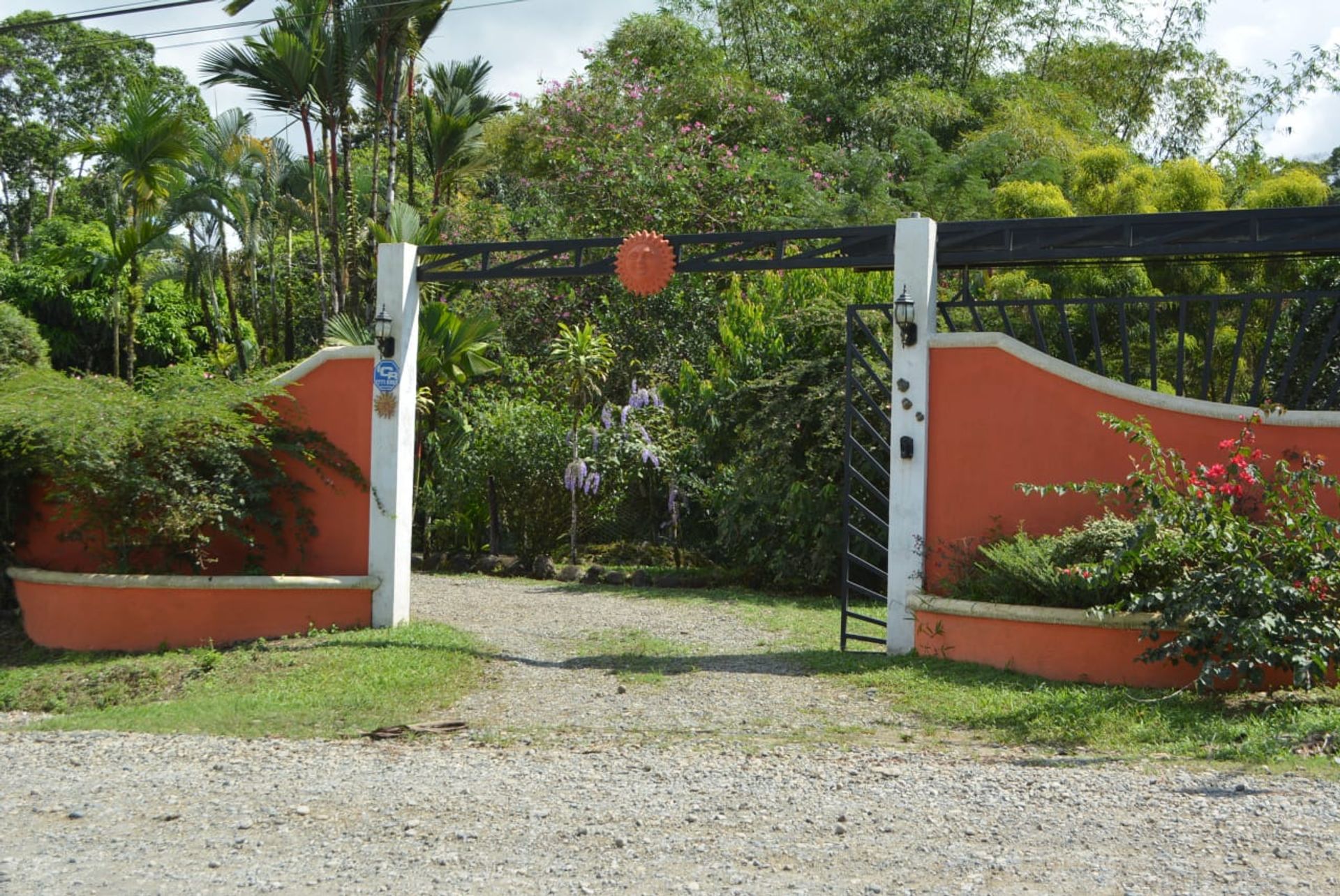 Rumah di Bijaguales, San Jose 12534628