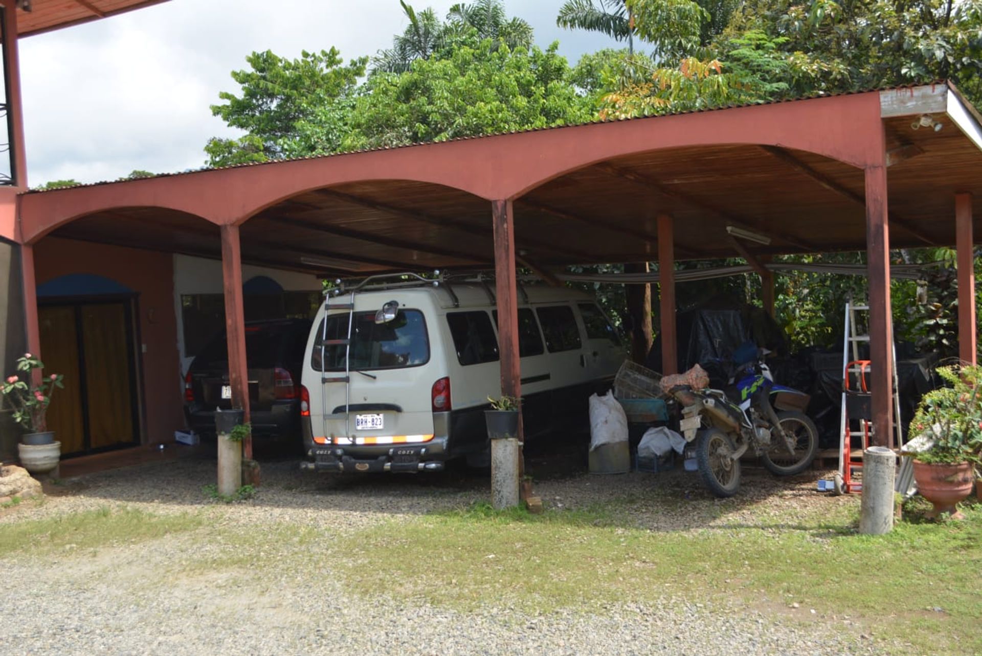 House in Platanillo, San José Province 12534628