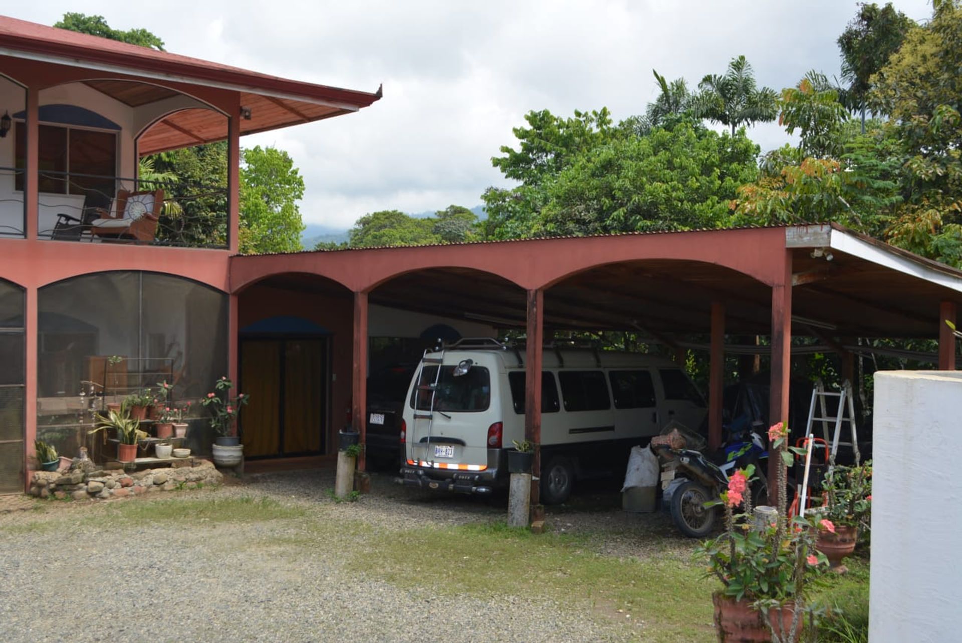 casa en Platanillo, San José Province 12534628