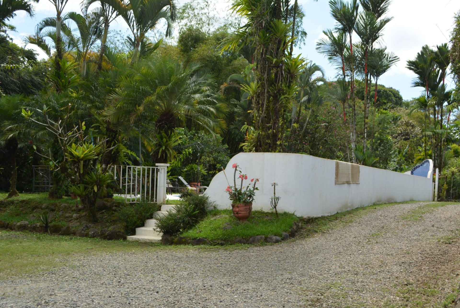 Haus im Platanillo, San José Province 12534628