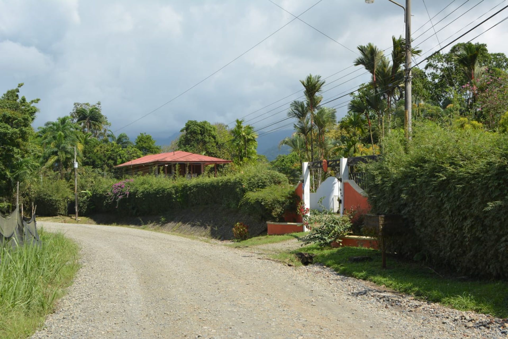 Casa nel Bijaguales, San Jose 12534628