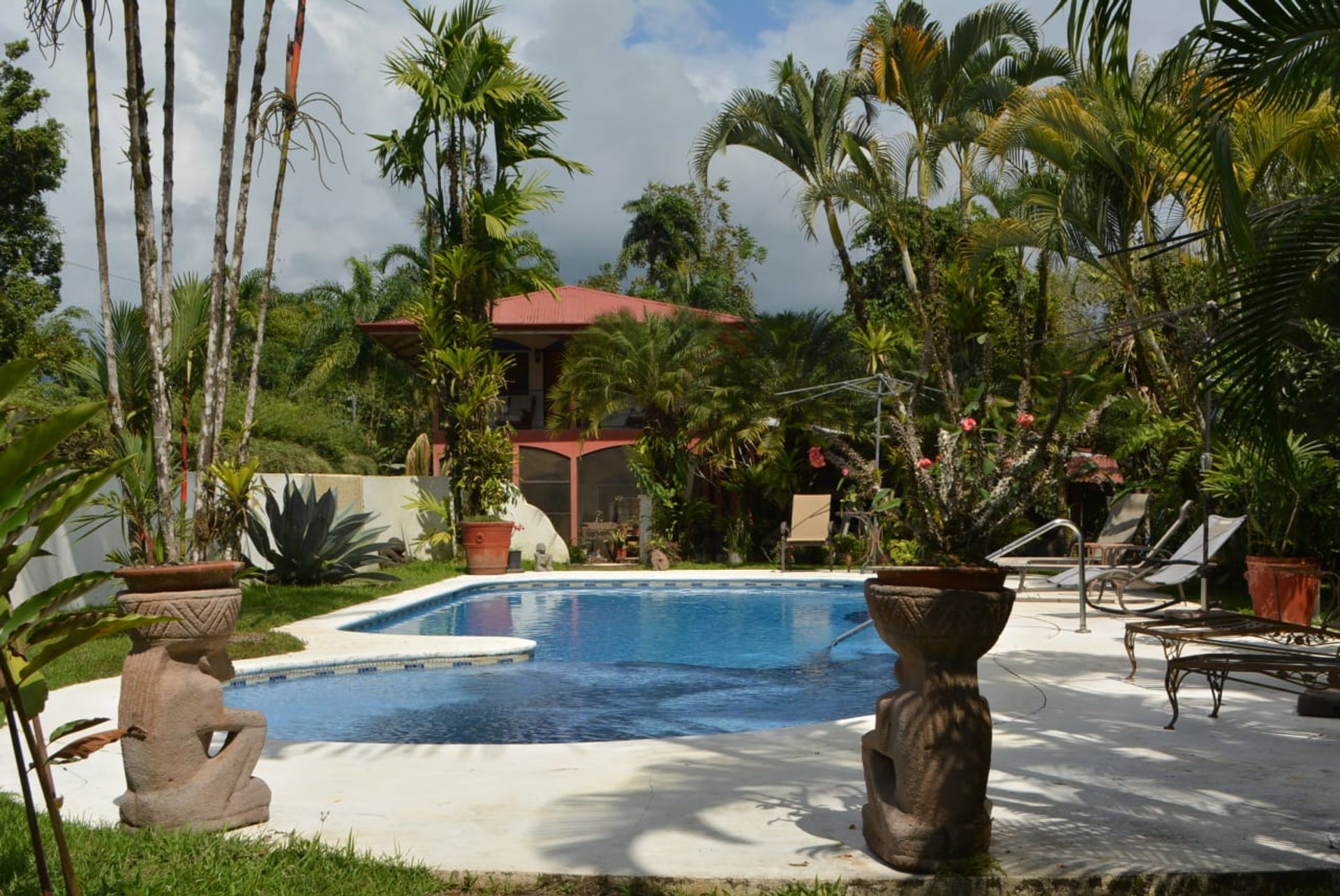 House in Platanillo, San José Province 12534628