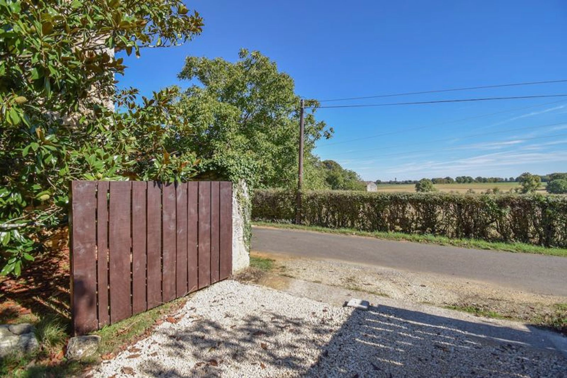 casa en Blanzay, Nouvelle-Aquitaine 12534634