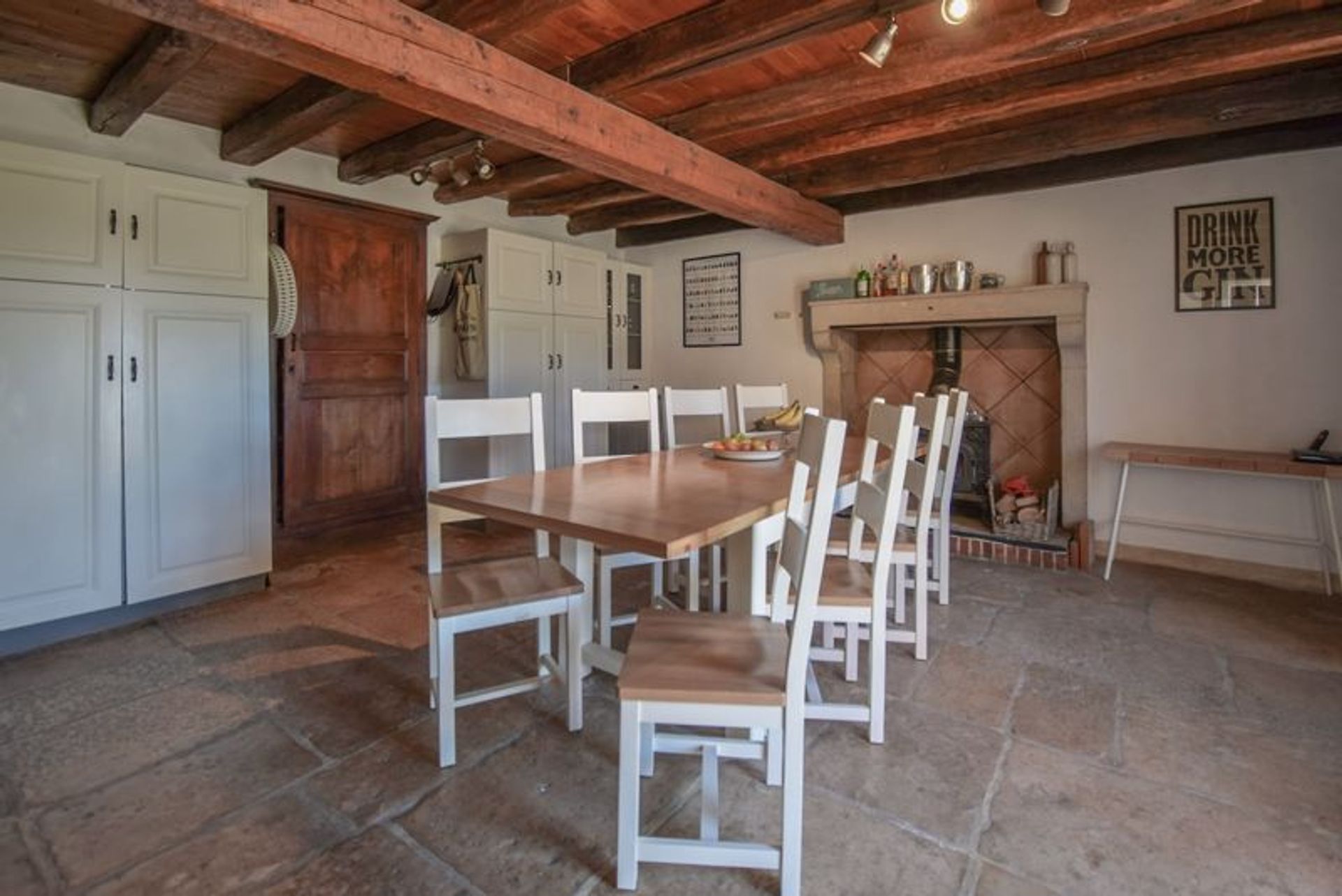 casa en Blanzay, Nouvelle-Aquitaine 12534634