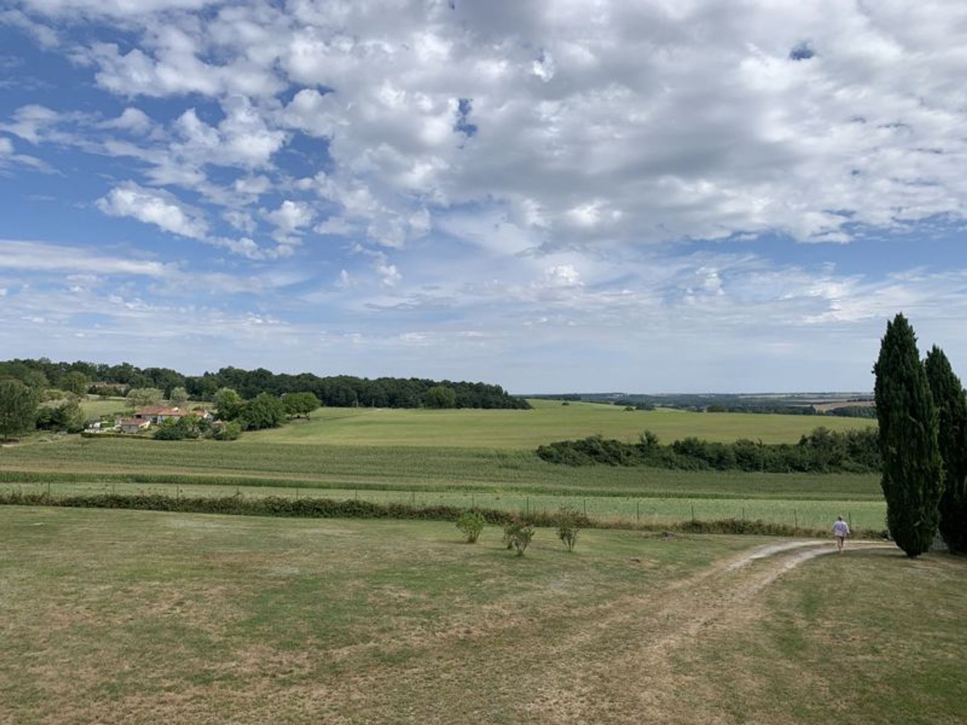 Eigentumswohnung im Chadurie, Nouvelle-Aquitaine 12534635