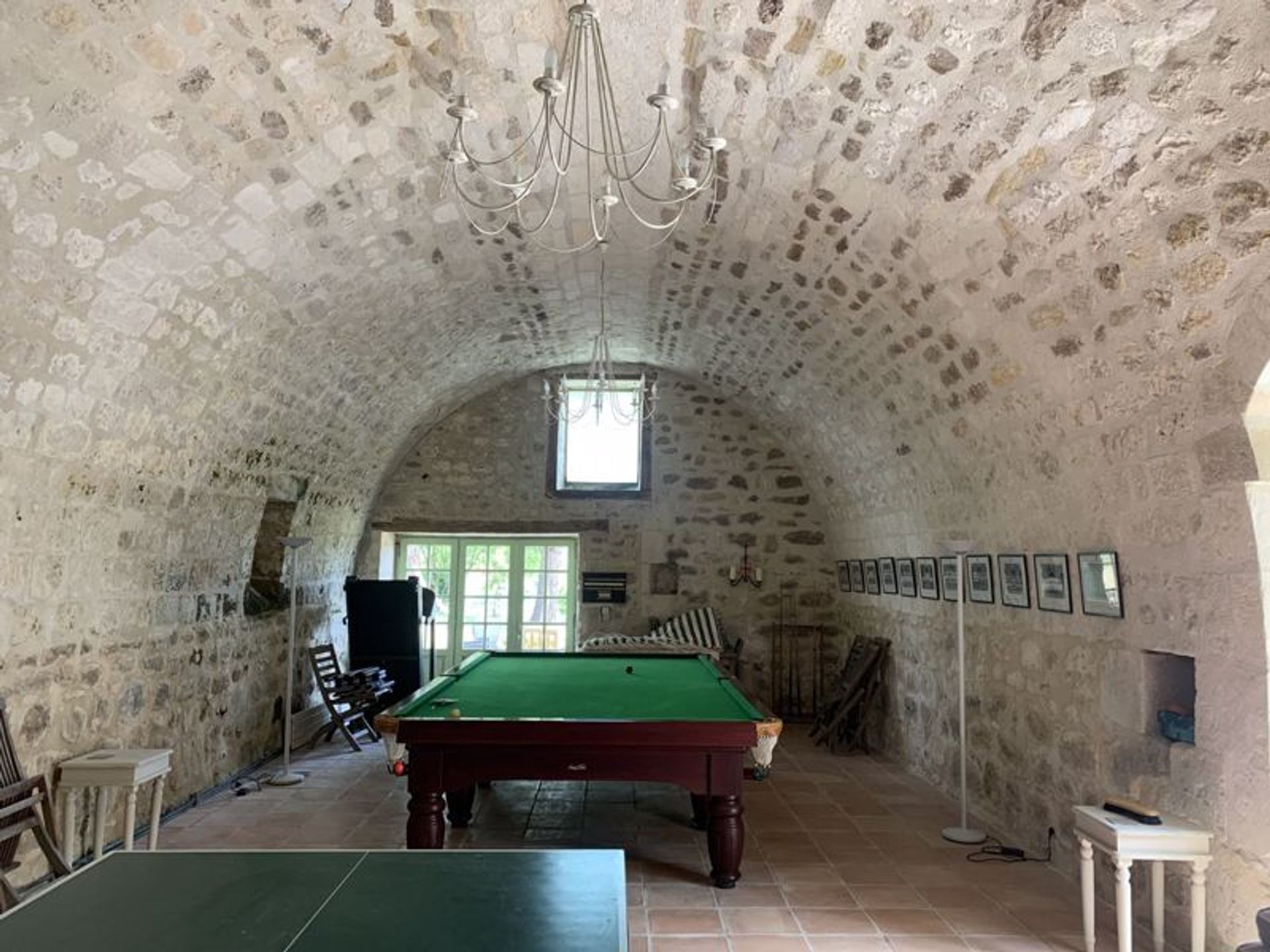 Kondominium dalam Chadurie, Nouvelle-Aquitaine 12534635