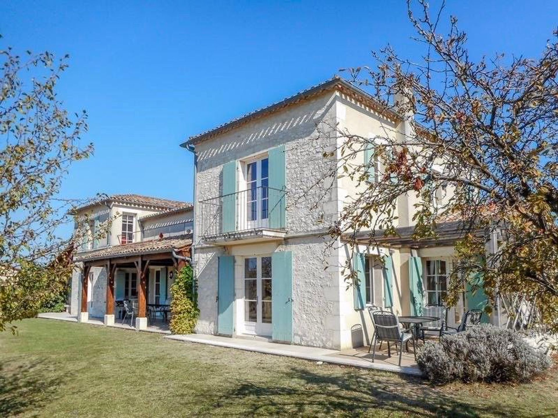 casa en Monestier, Nouvelle-Aquitaine 12534637