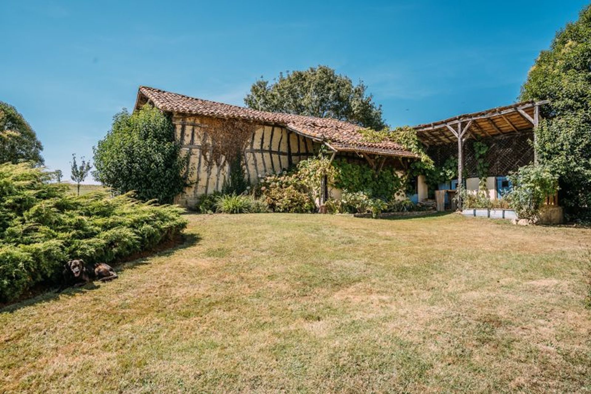 Huis in Vic-Fezensac, Occitanie 12534639