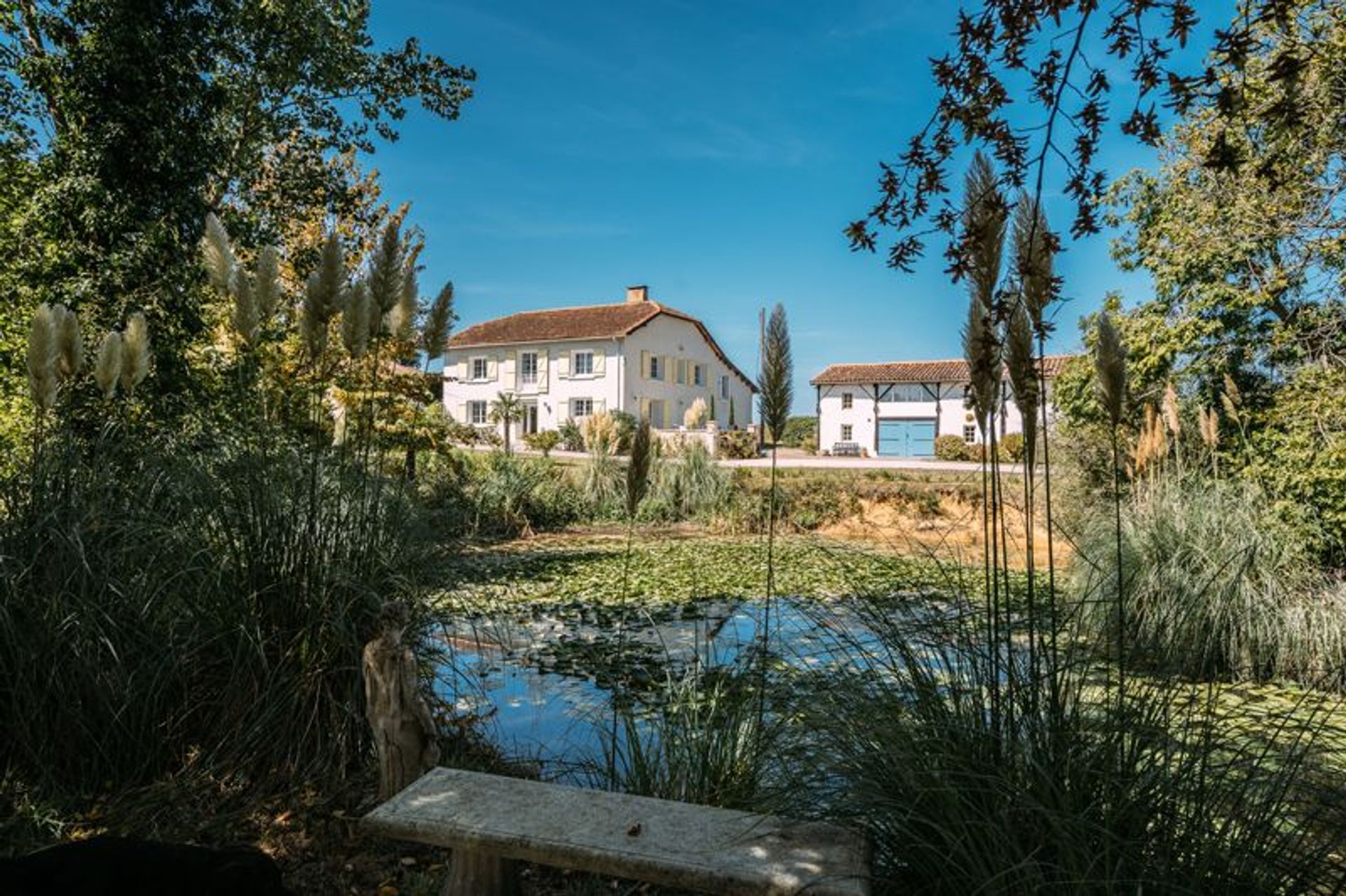 Huis in Vic-Fezensac, Occitanie 12534639