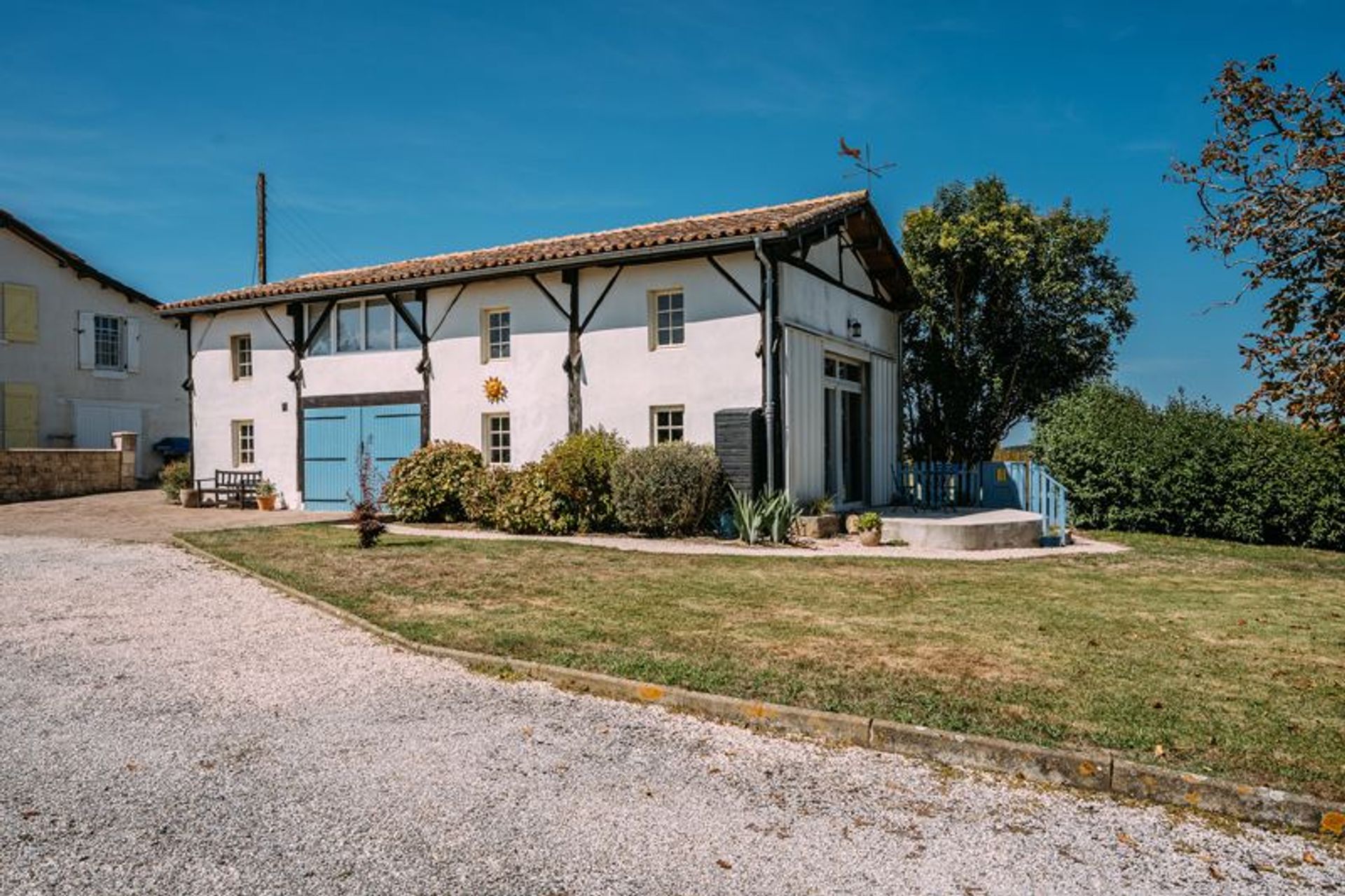 Huis in Vic-Fezensac, Occitanie 12534639