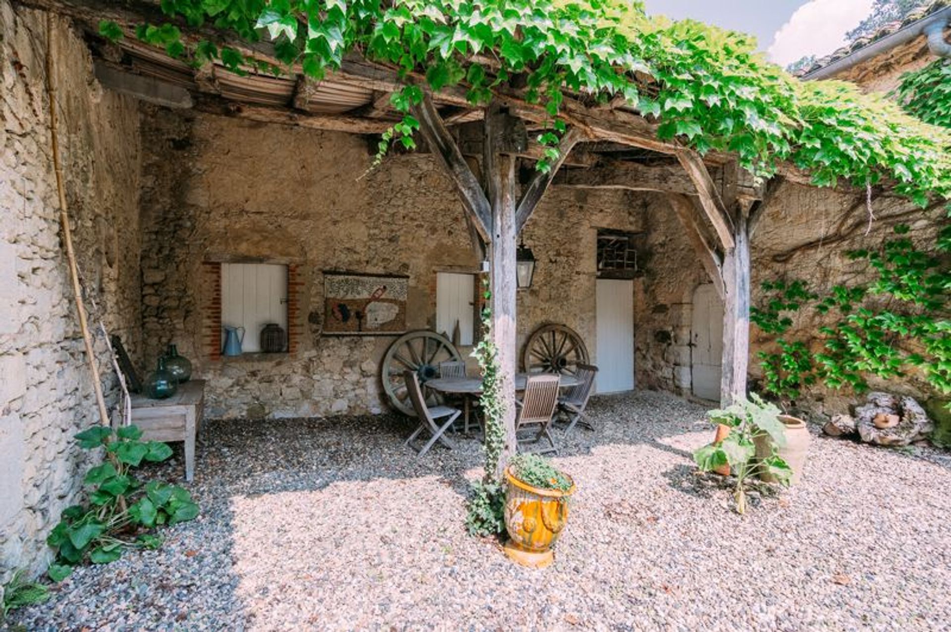 casa no Condom, Occitanie 12534645