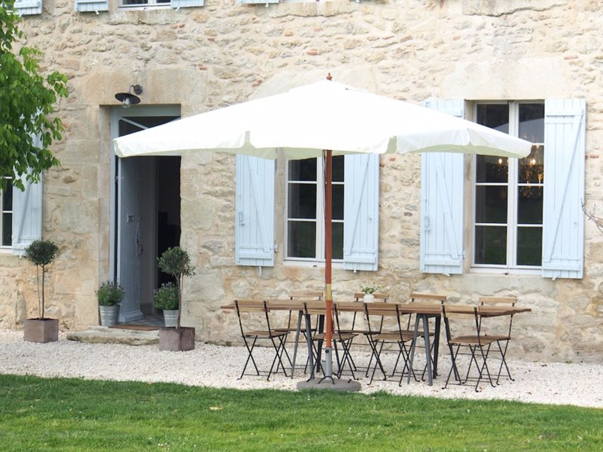 Huis in Pellegrue, Nouvelle-Aquitaine 12534654