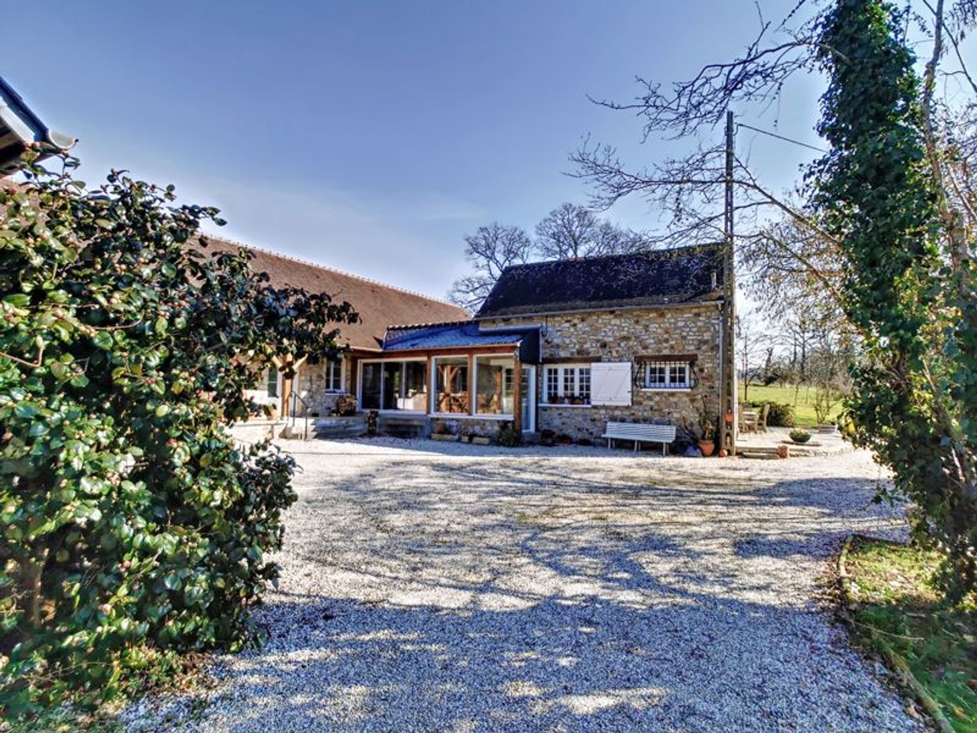 House in Bagnoles de l'Orne Normandie, Normandy 12534660