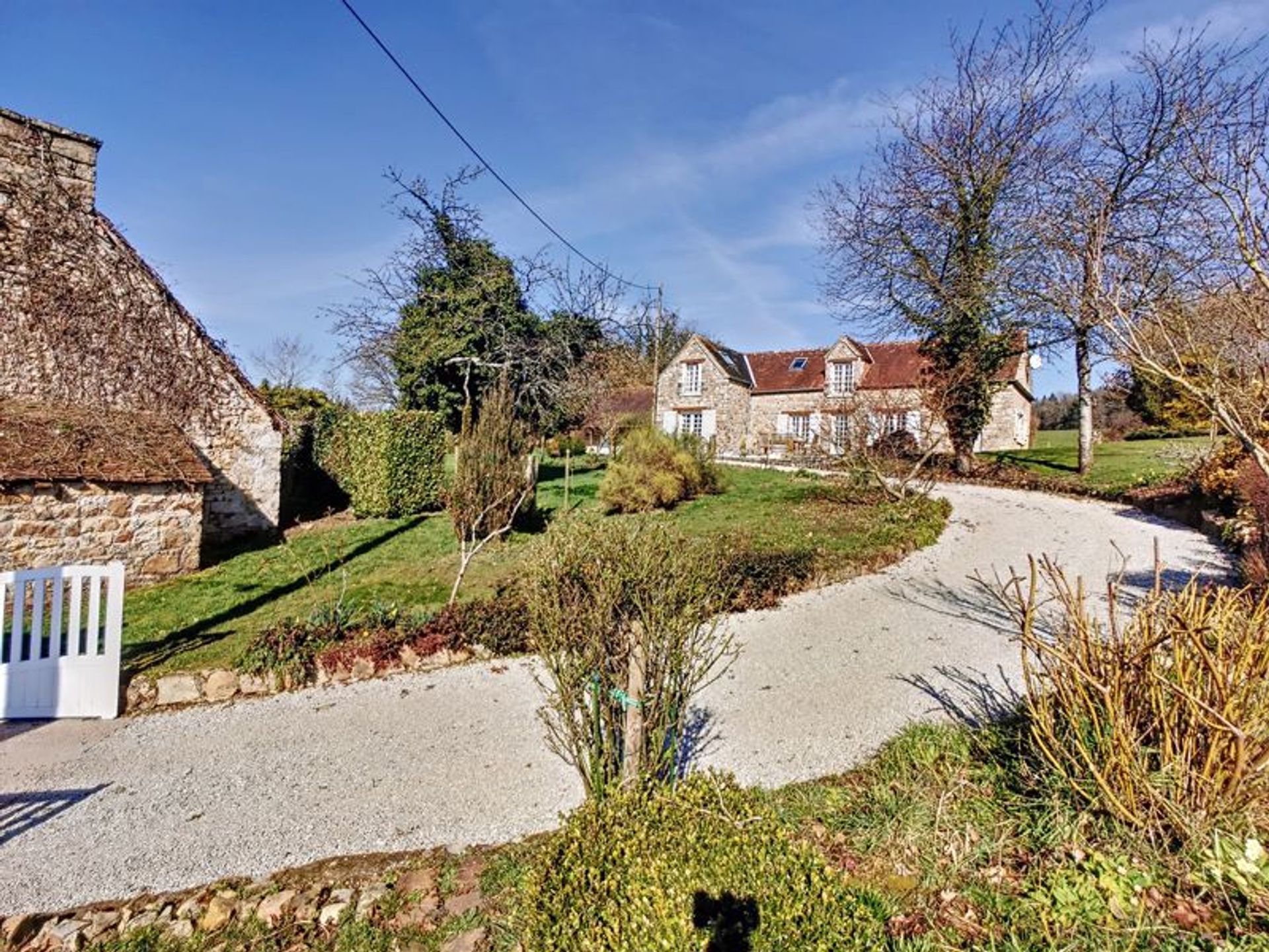 House in Bagnoles de l'Orne Normandie, Normandy 12534660