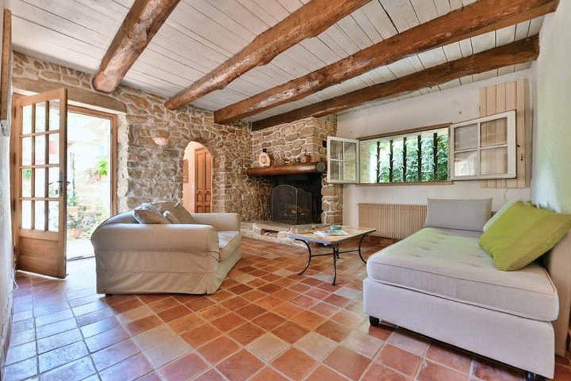 casa no Saint-Martin-de-l'Arcon, Occitanie 12534662