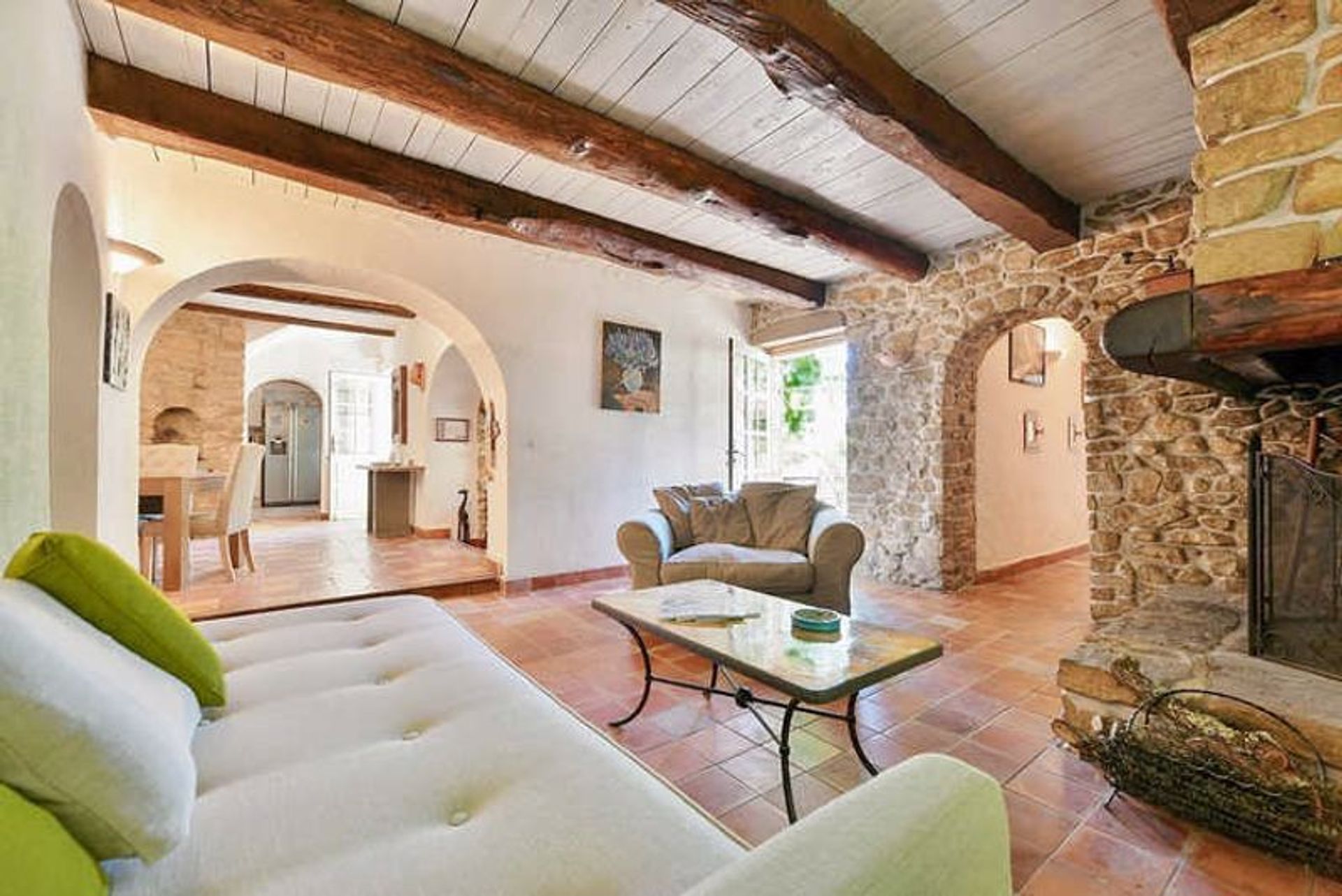 casa no Saint-Martin-de-l'Arcon, Occitanie 12534662