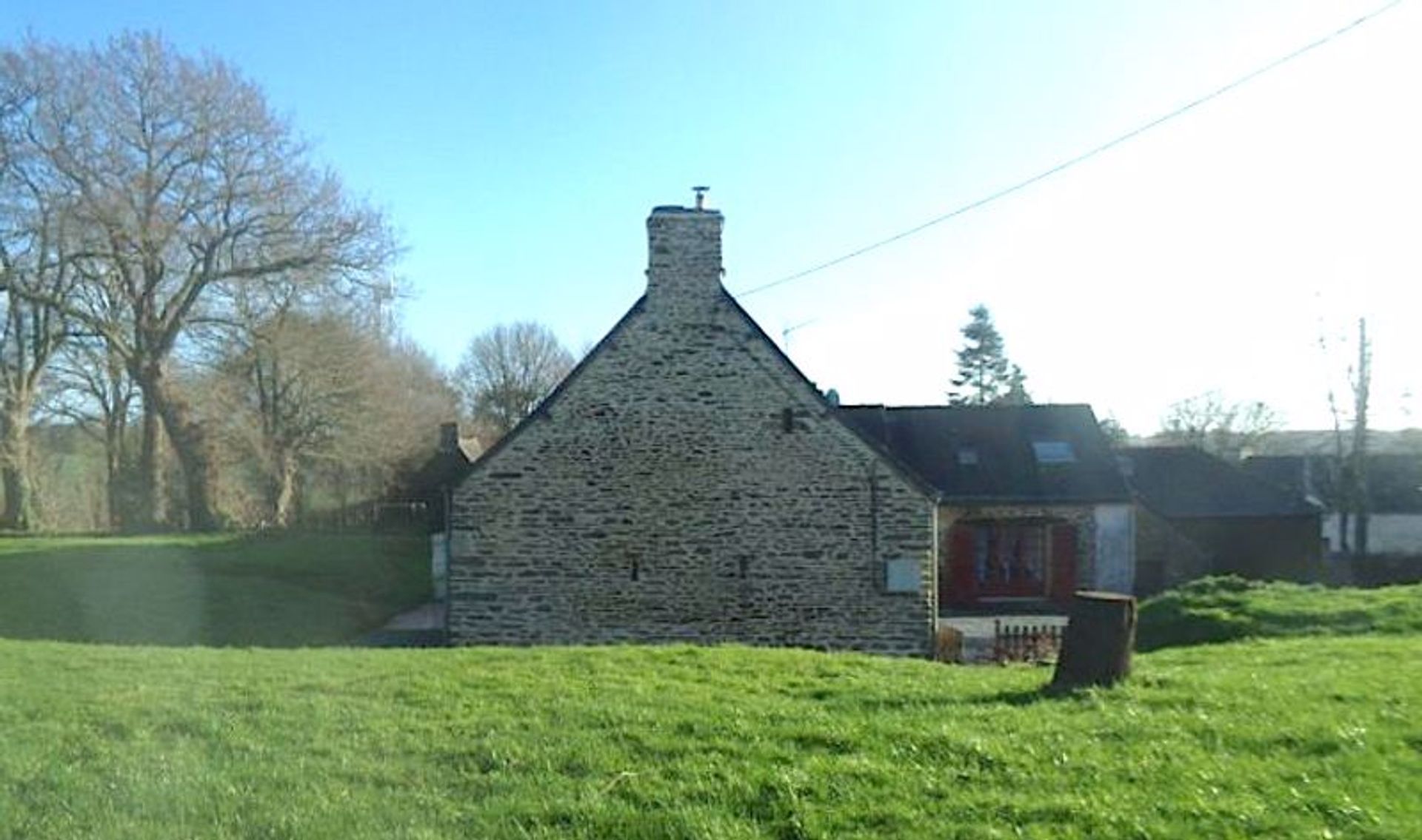 Casa nel Josselin, Brittany 12534663