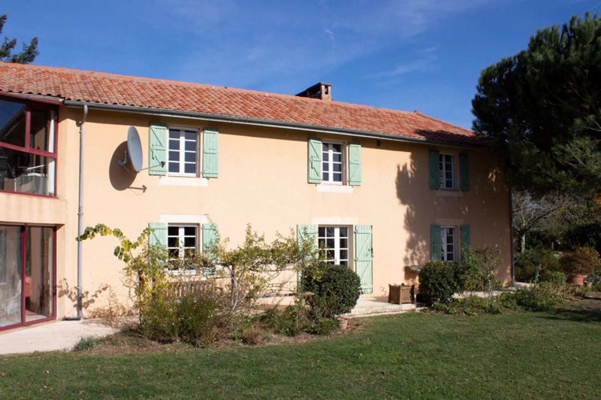 Huis in Villecomtal-sur-Arros, Occitanie 12534667