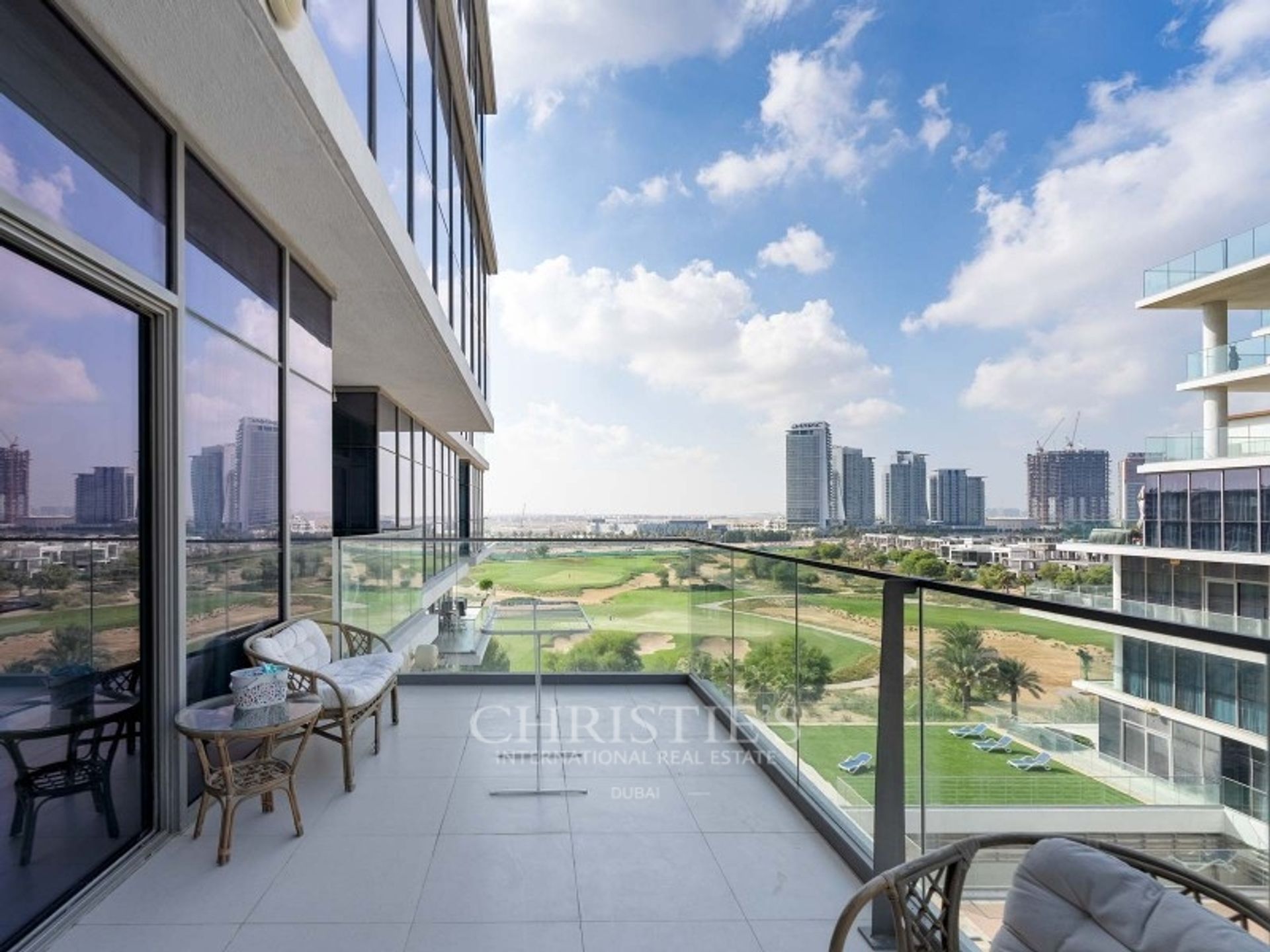 Condominium in Dubai, Dubai 12534675