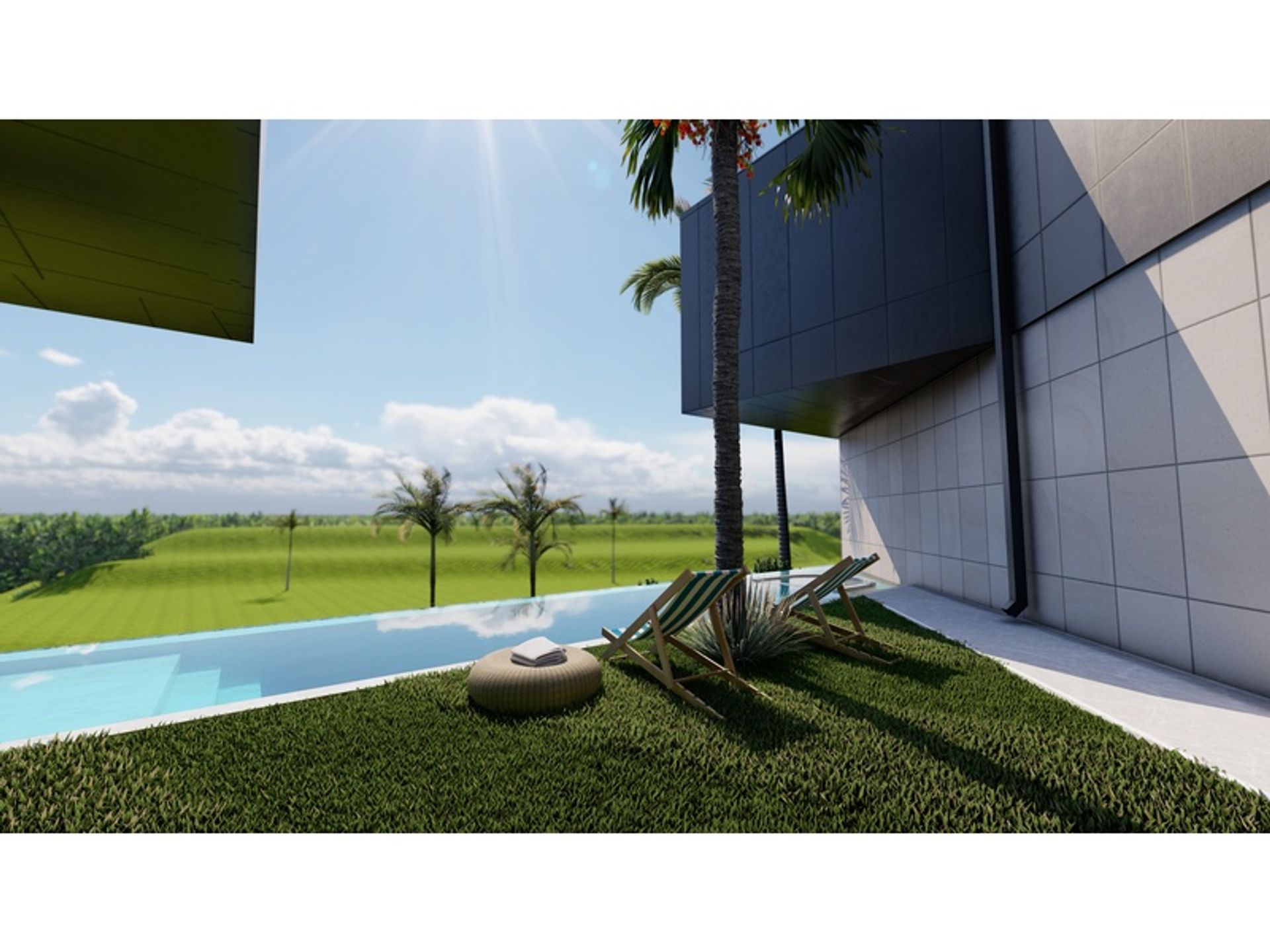 Hus i Banjar Tebongkang, Bali 12534681