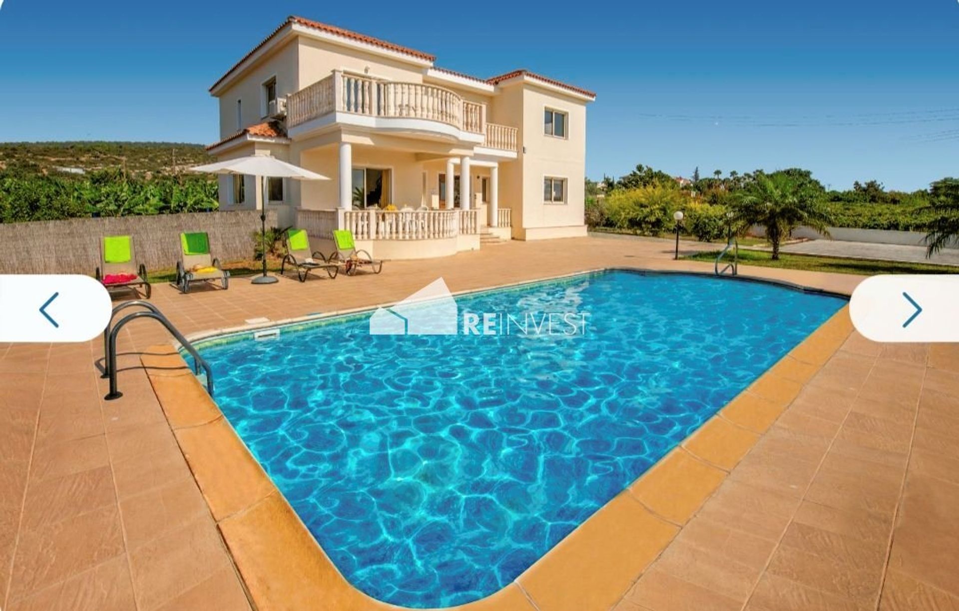 بيت في Peyia, Paphos 12534697