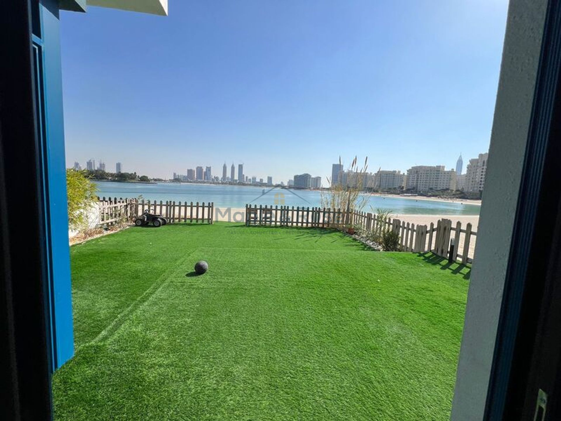 Huis in Dubai, Dubai 12534850