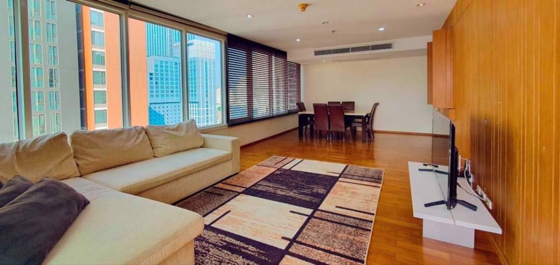 Condominio nel Khlong Toei, Krung Thep Maha Nakhon 12534871