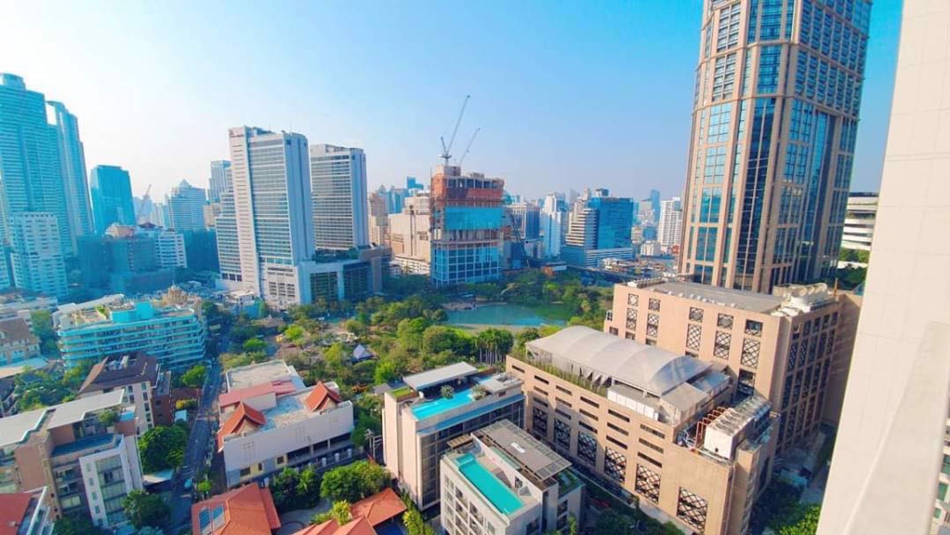 Condominio nel , Krung Thep Maha Nakhon 12534871