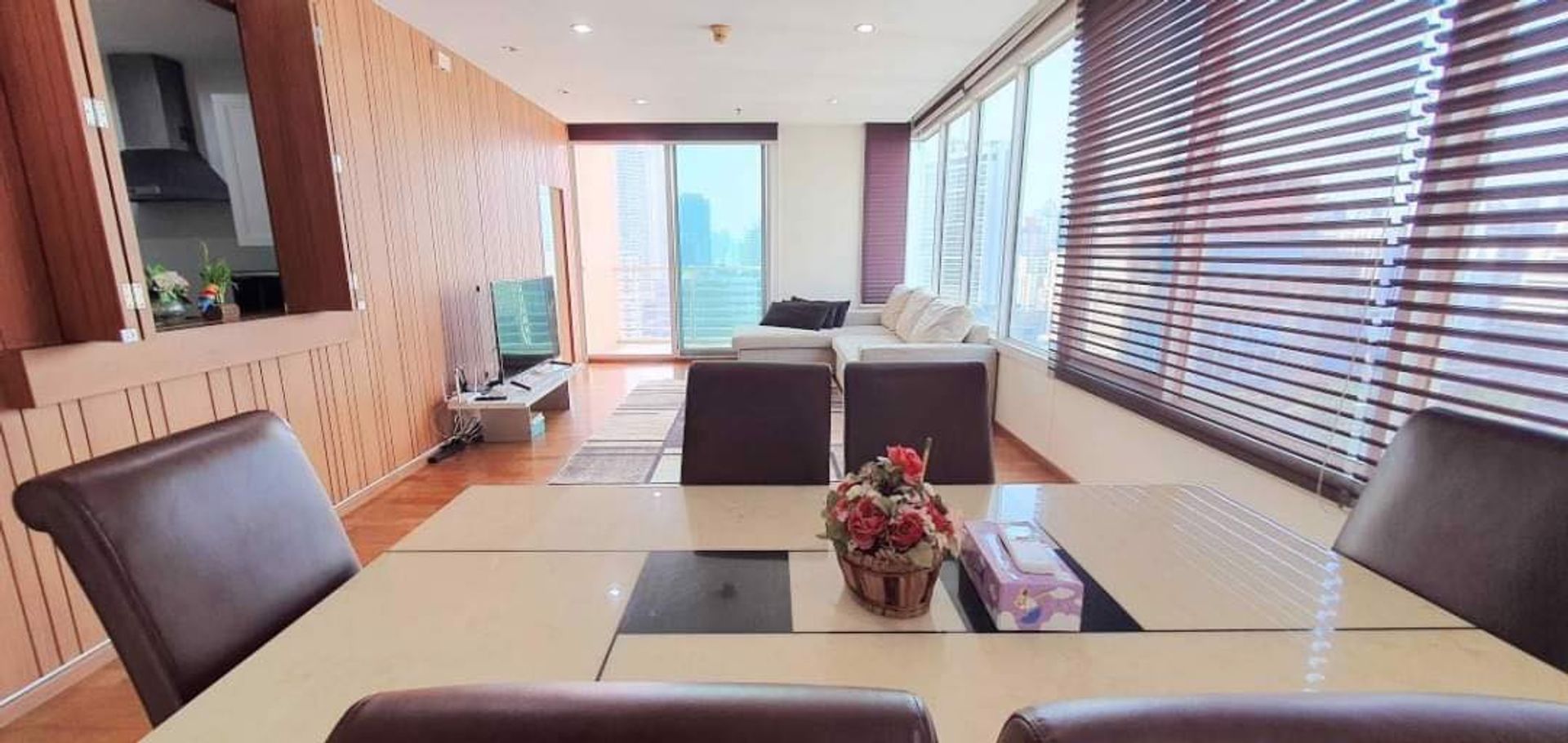 Condominio nel Khlong Toei, Krung Thep Maha Nakhon 12534871