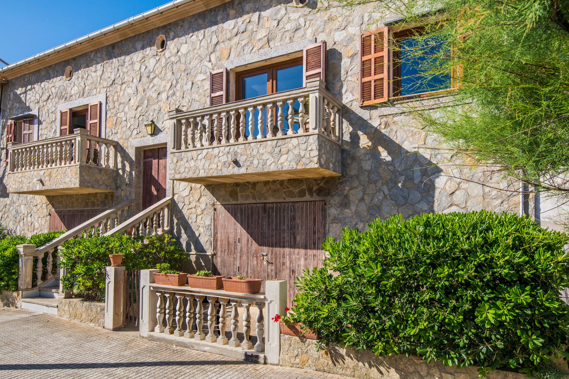 casa no Son Serra de Marina, Illes Balears 12534877