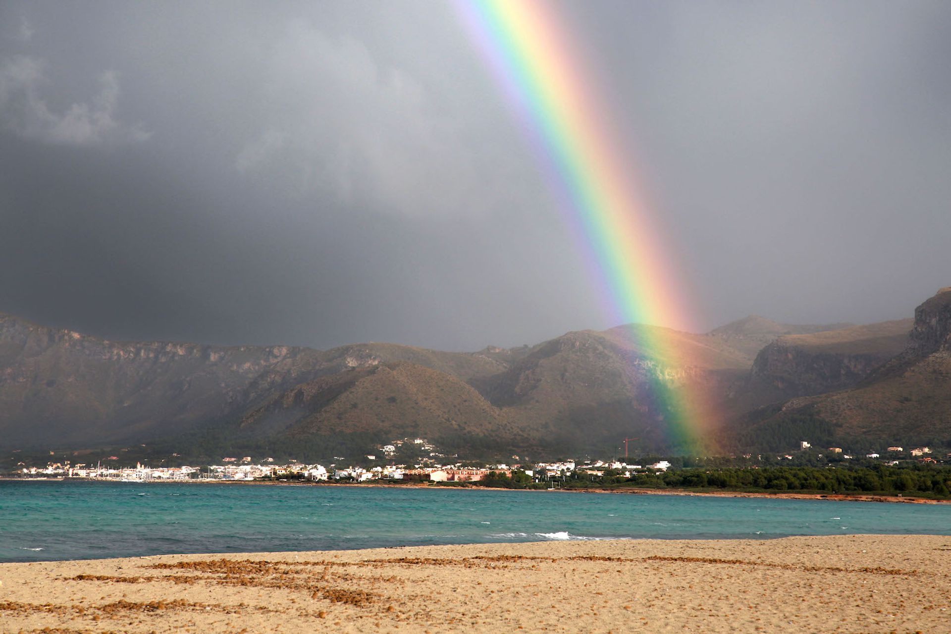 casa no Son Serra de Marina, Illes Balears 12534877