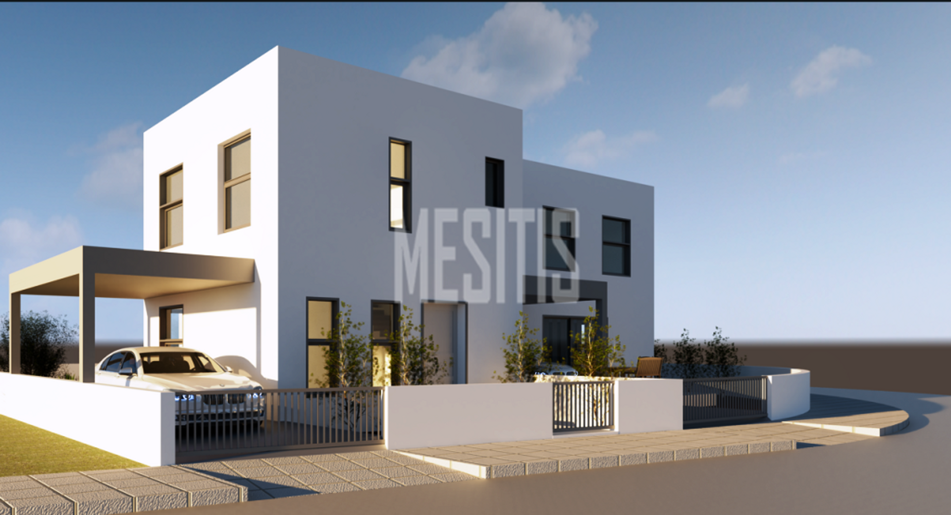 casa en Deftera, Nicosia 12534890