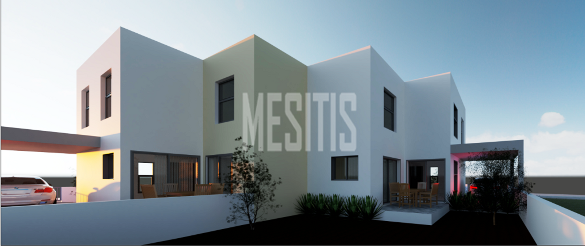 casa en Deftera, Nicosia 12534890