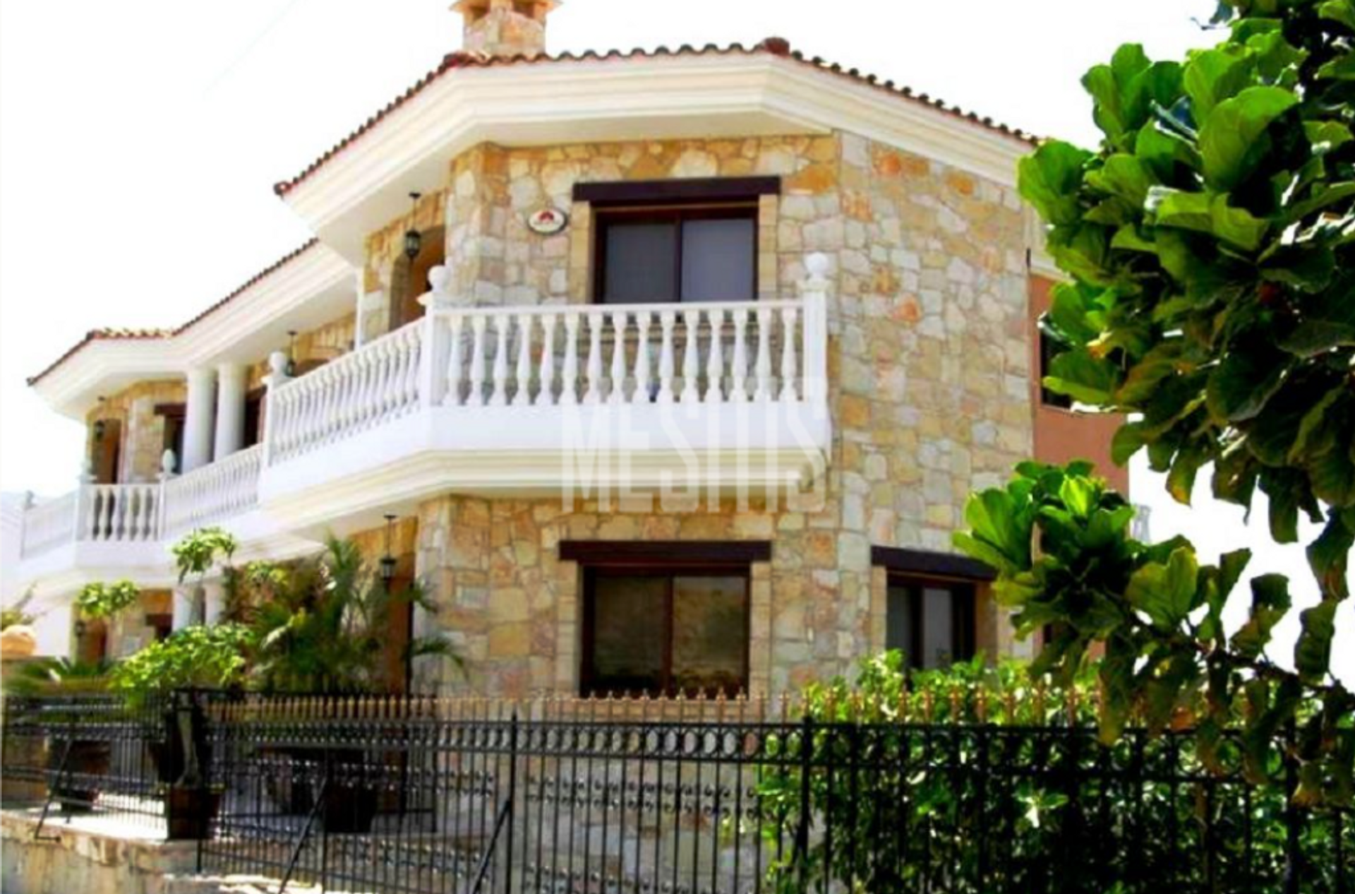 Haus im Athienou, Larnaka 12534892