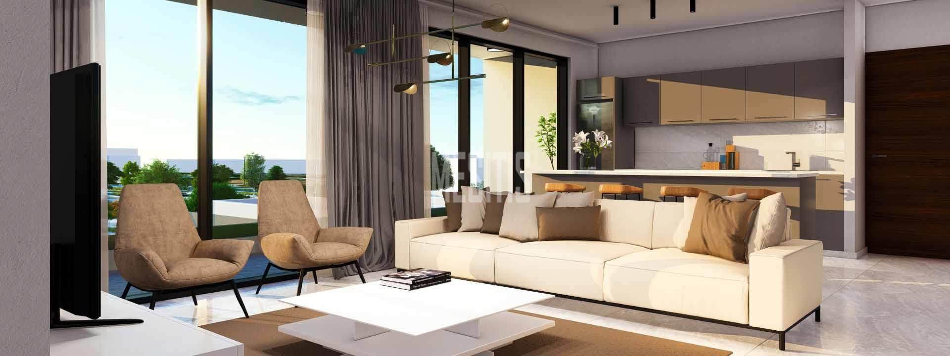 Kondominium dalam Paphos, Paphos 12534910