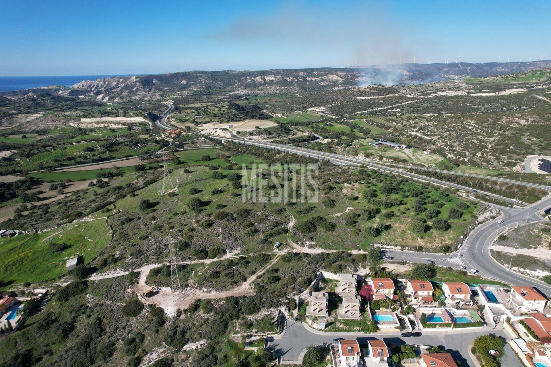 Land in Pissouri, Limassol 12534916