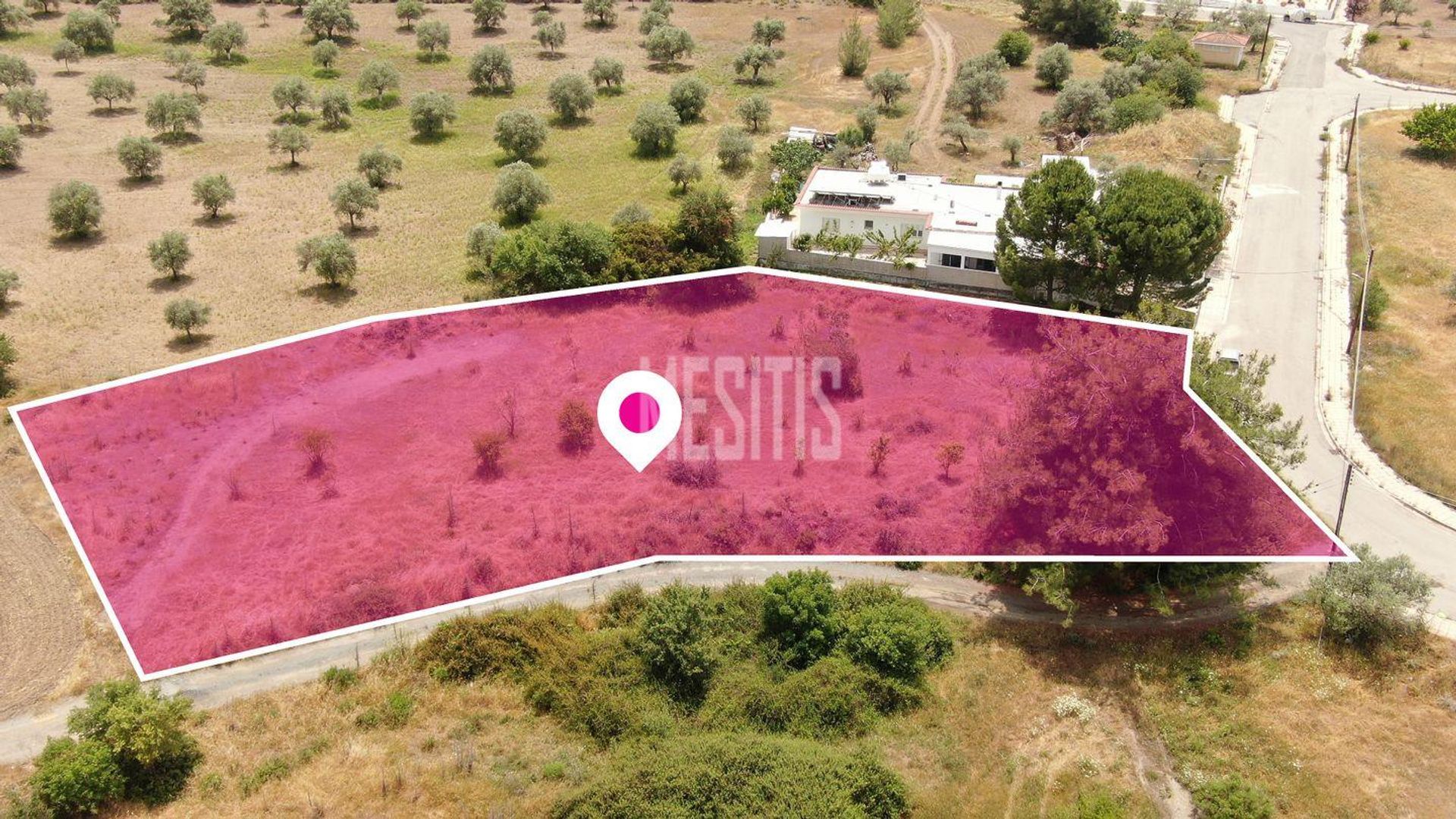 Land im Psimolofou, Lefkosia 12534928