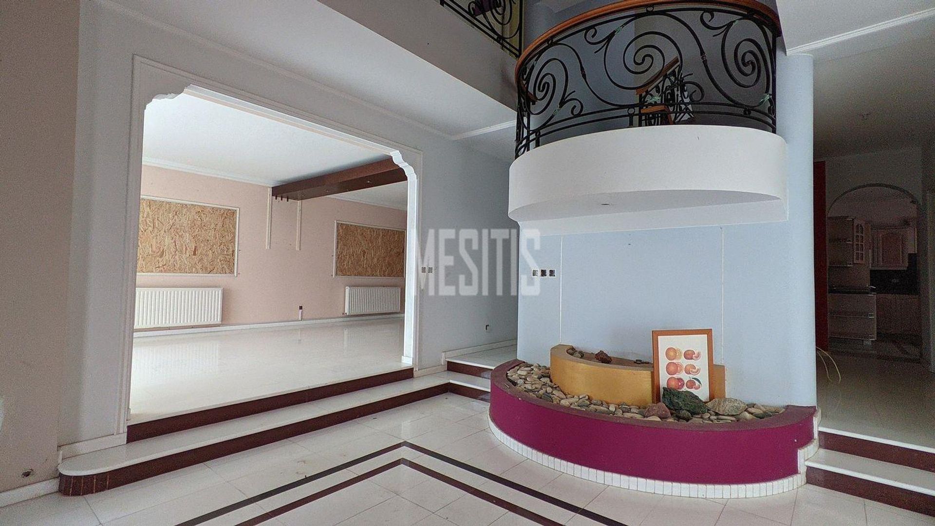 House in Deftera, Nicosia 12534944